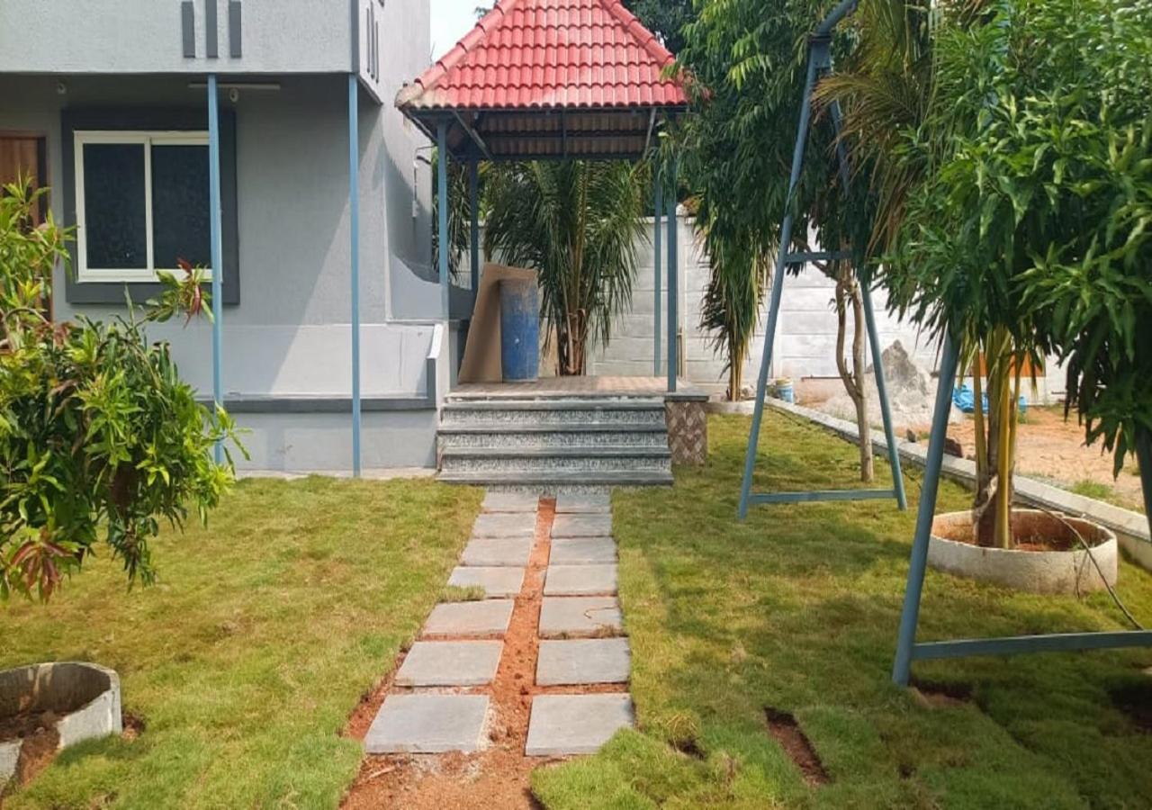 Vasista Farm House view 2