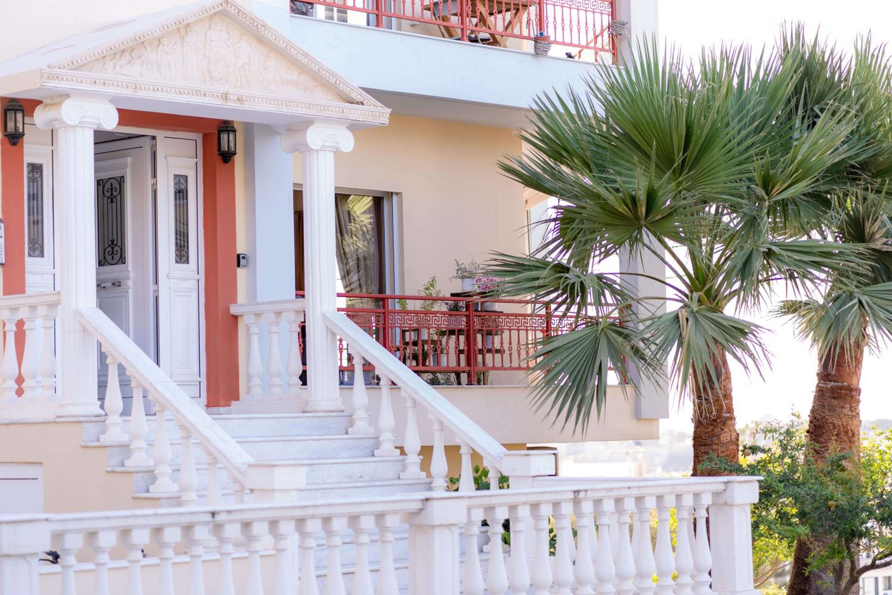 VDG Seafront Elegant Residence photo 1