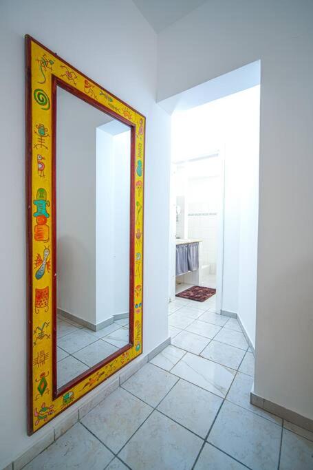 Casa Greta Mar dei Caraibi