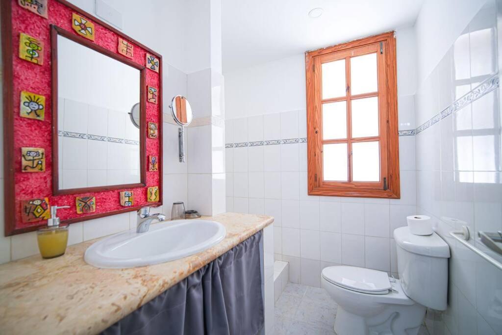 Casa Greta Mar dei Caraibi