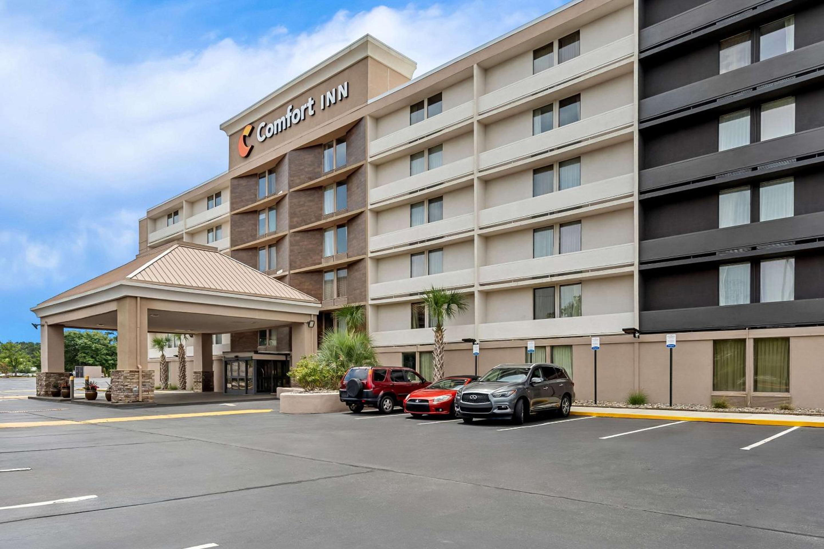 Comfort Inn University