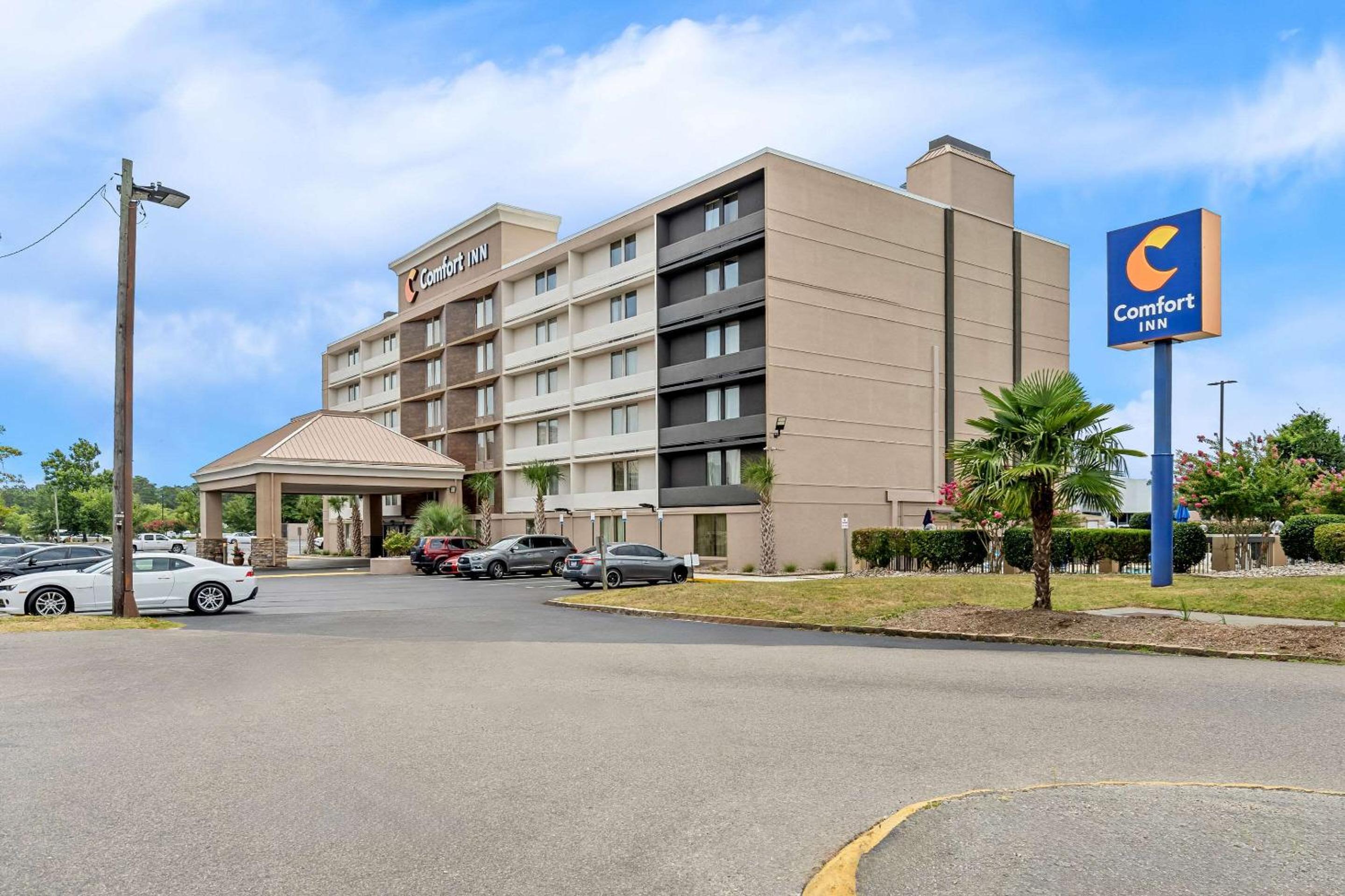 Comfort Inn University