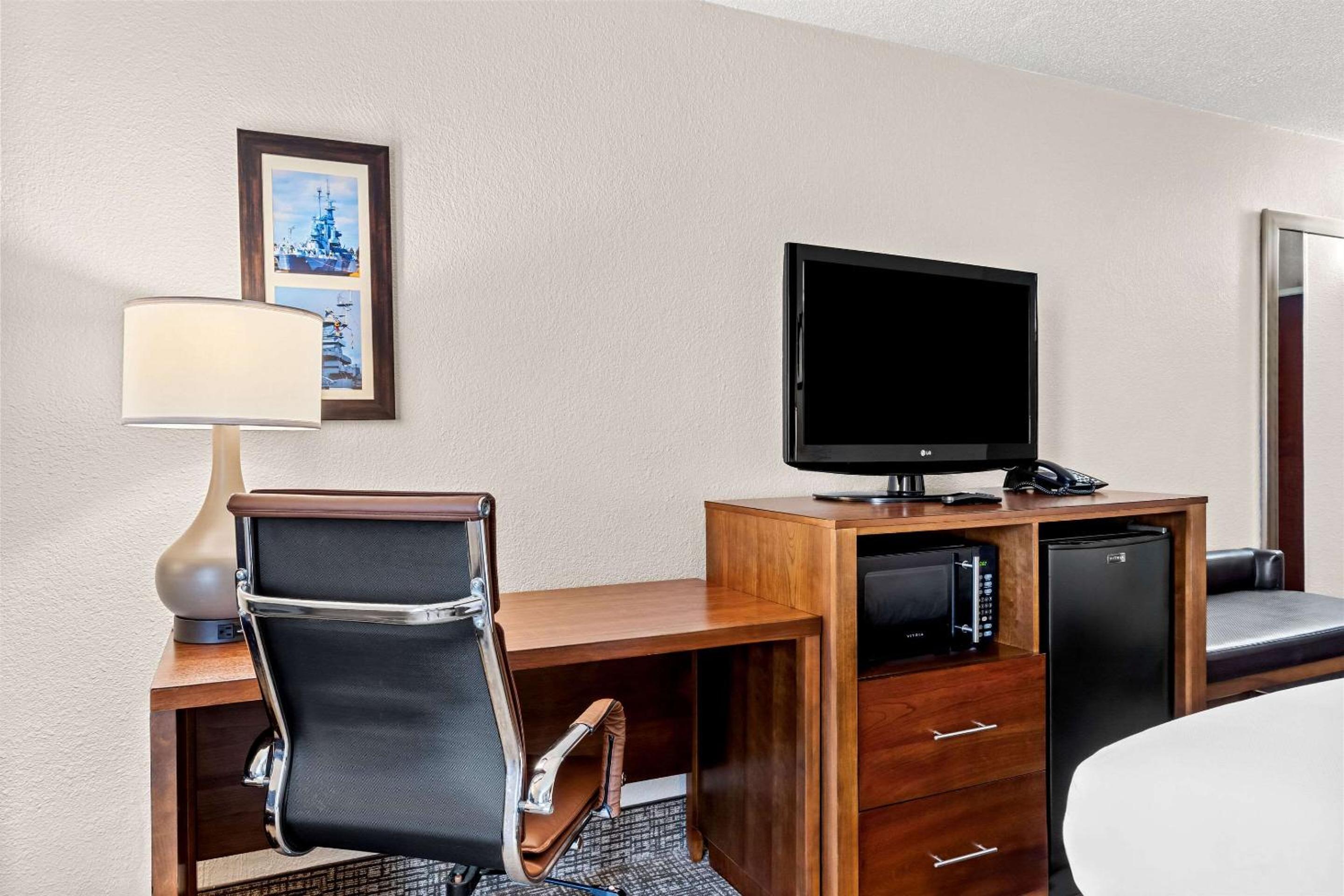 Comfort Inn University, Foto 33
