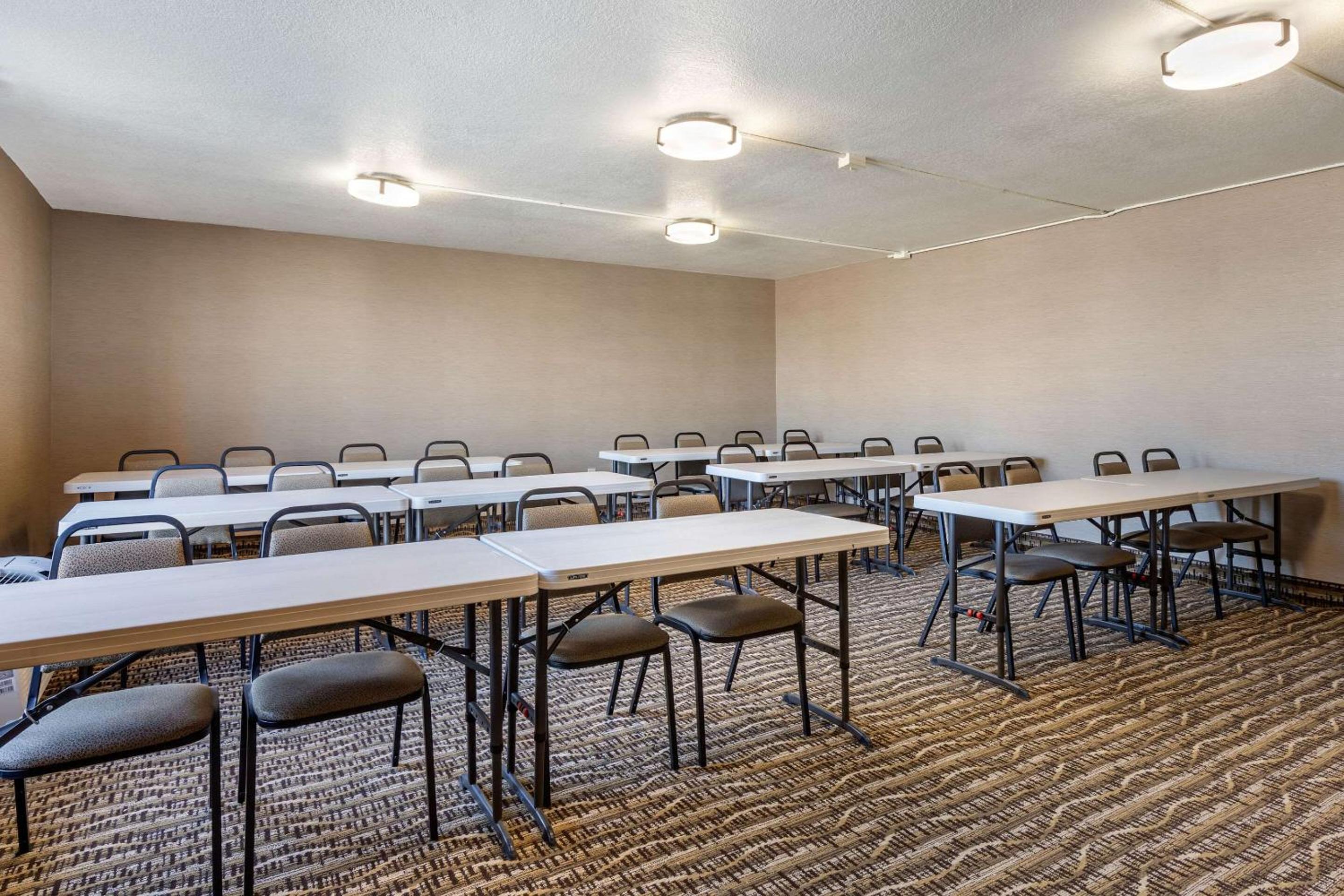 Comfort Inn University, Foto 31