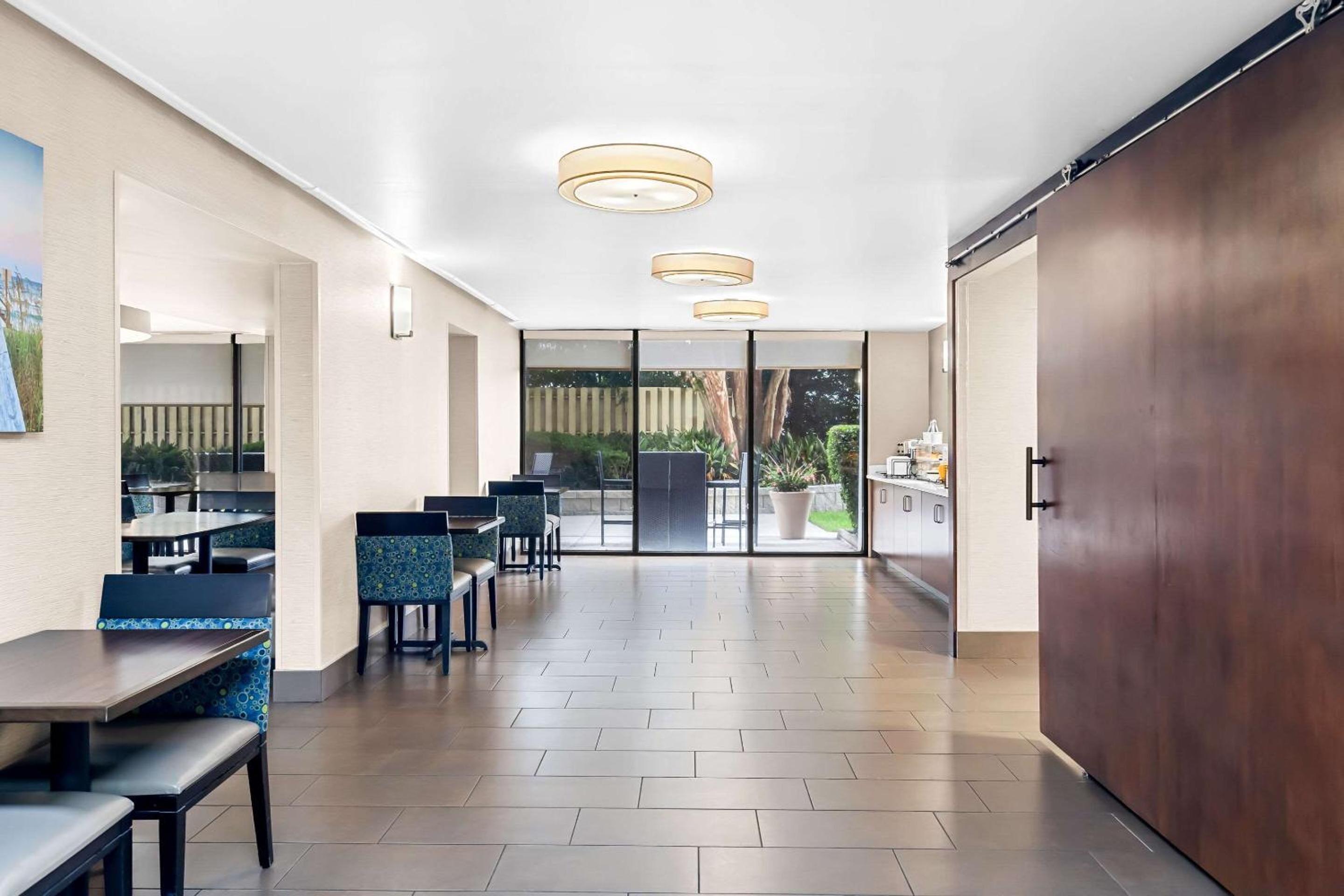 Comfort Inn University, Foto 44