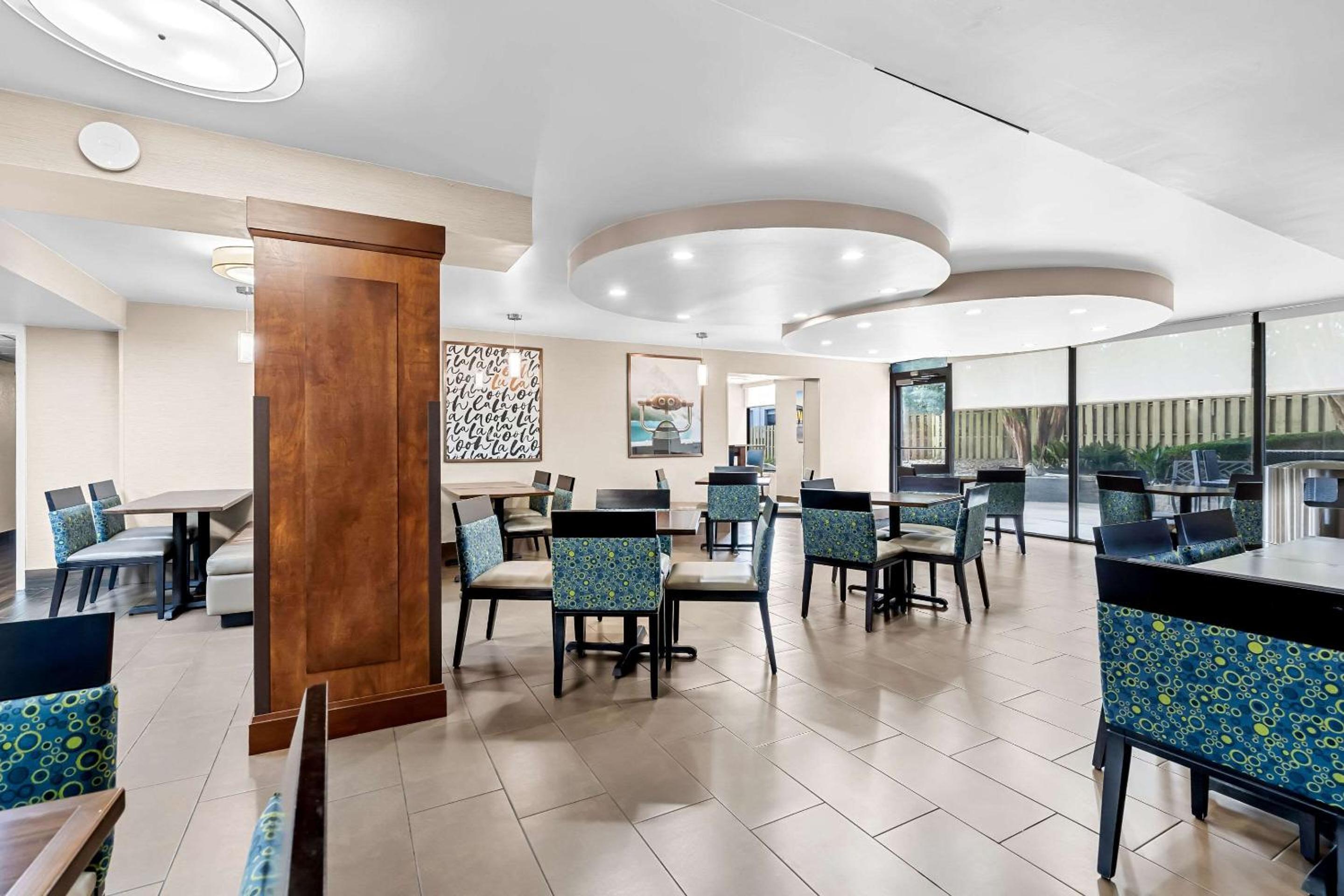 Comfort Inn University, Foto 17