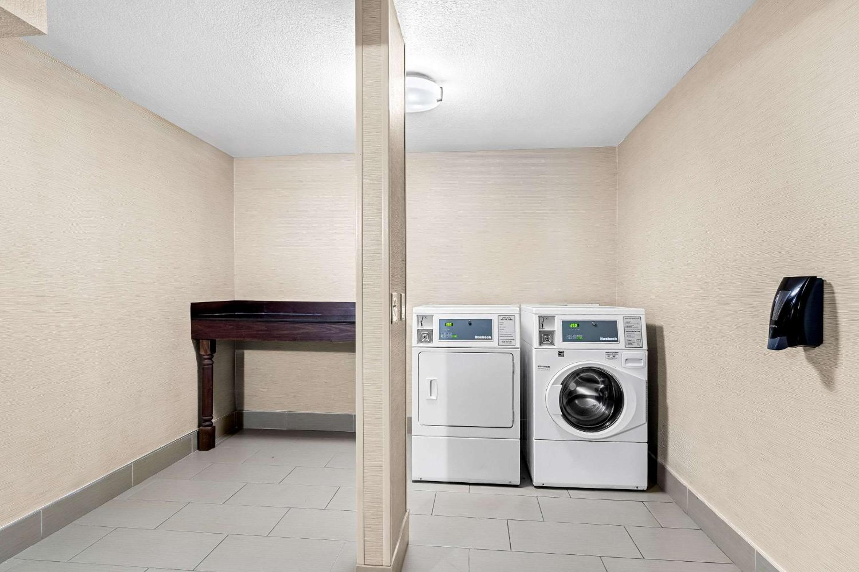 Comfort Inn University, Foto 8