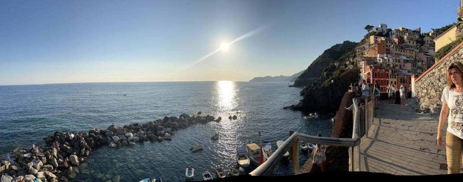 Destinazione Mare