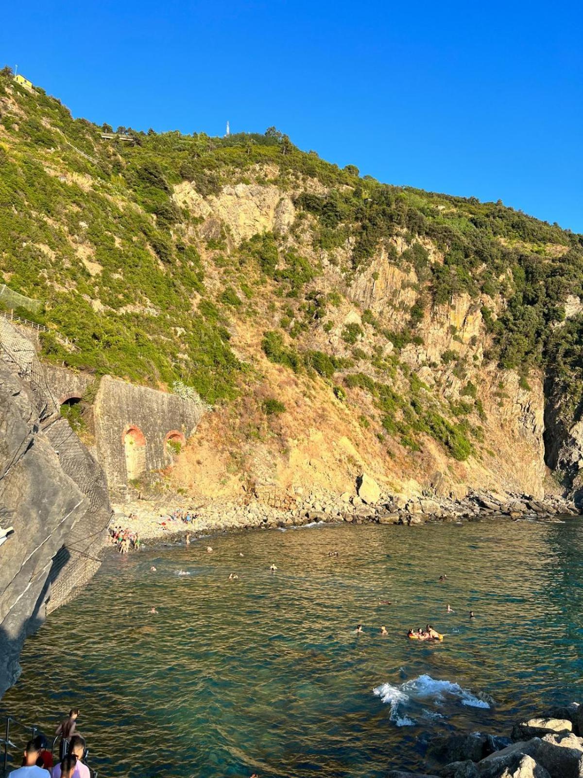 Destinazione Mare