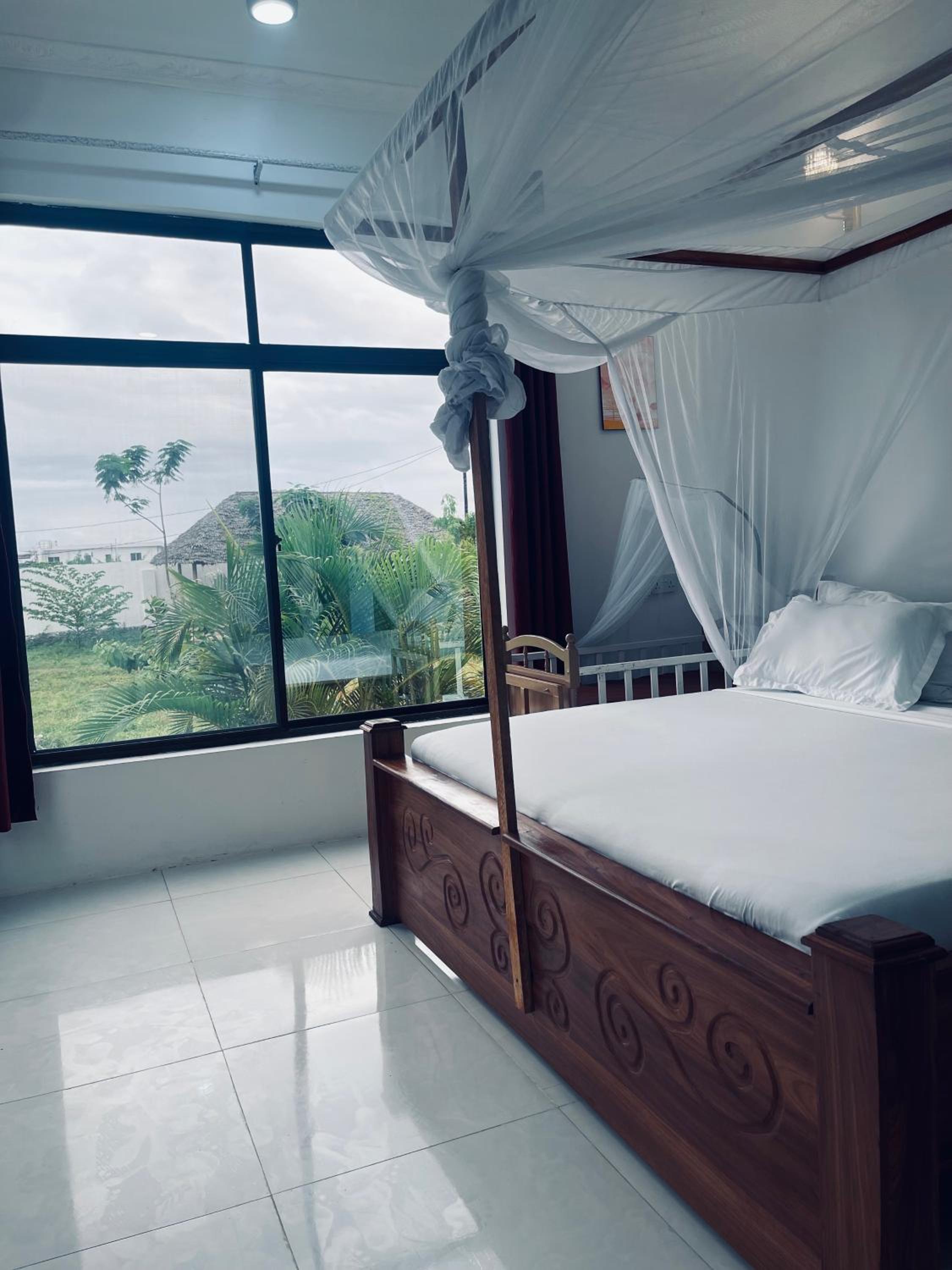 Kijiji Villas Nungwi