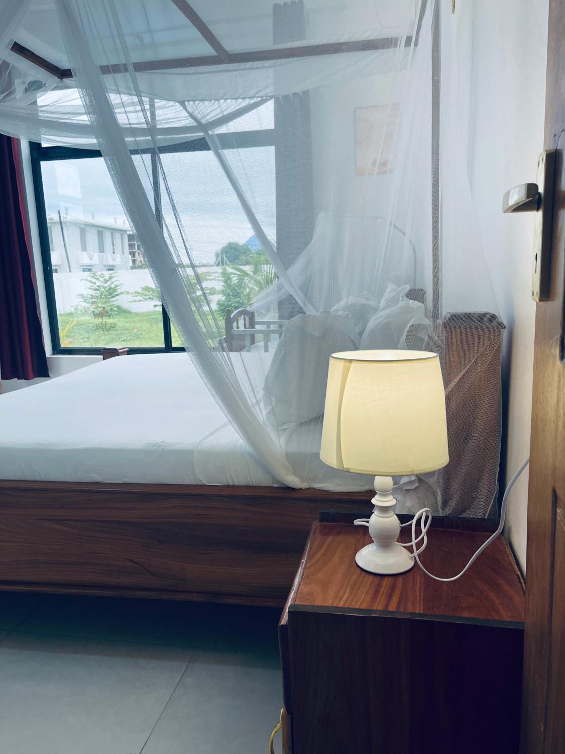 Kijiji Villas Nungwi