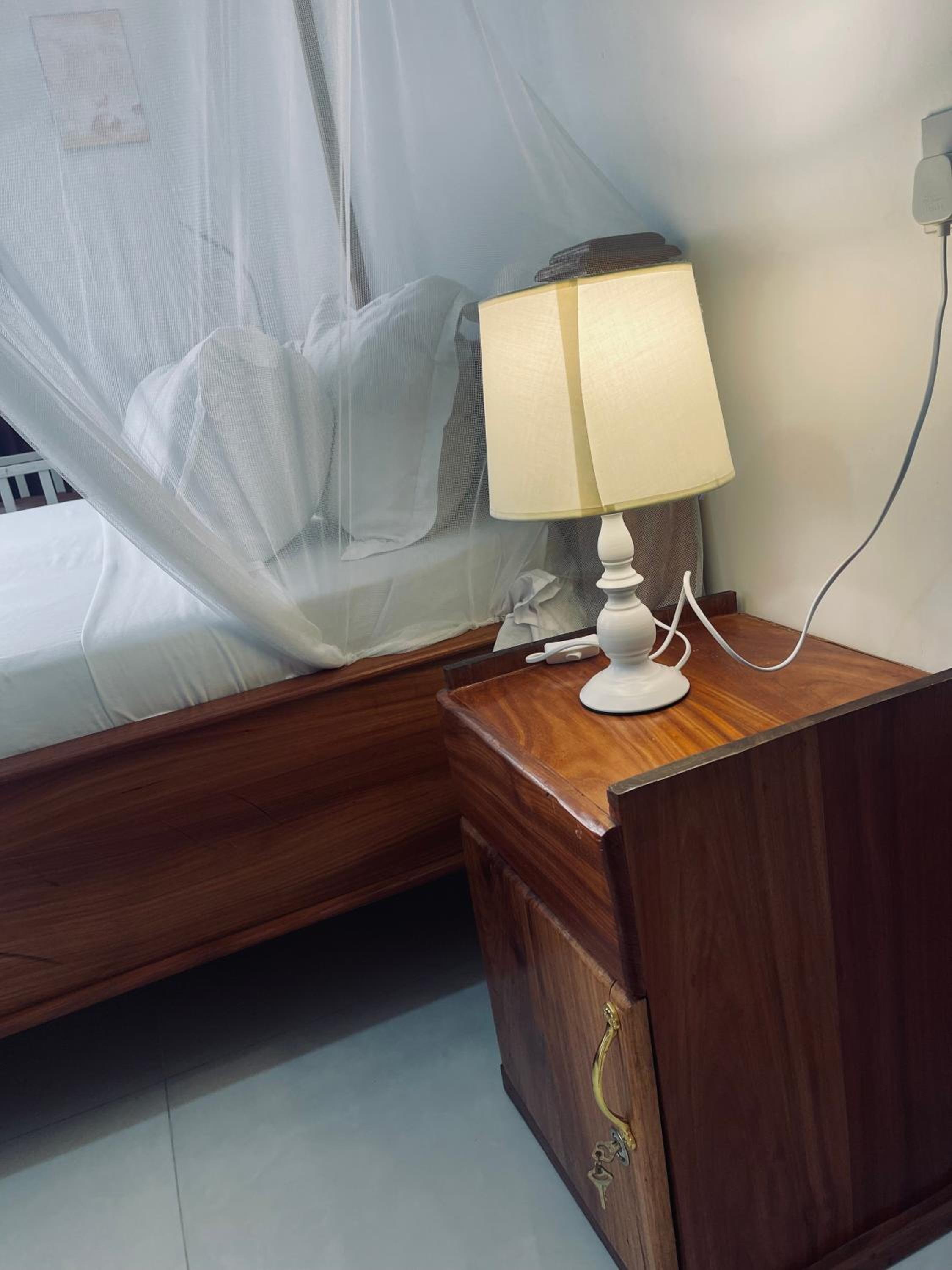 Kijiji Villas Nungwi