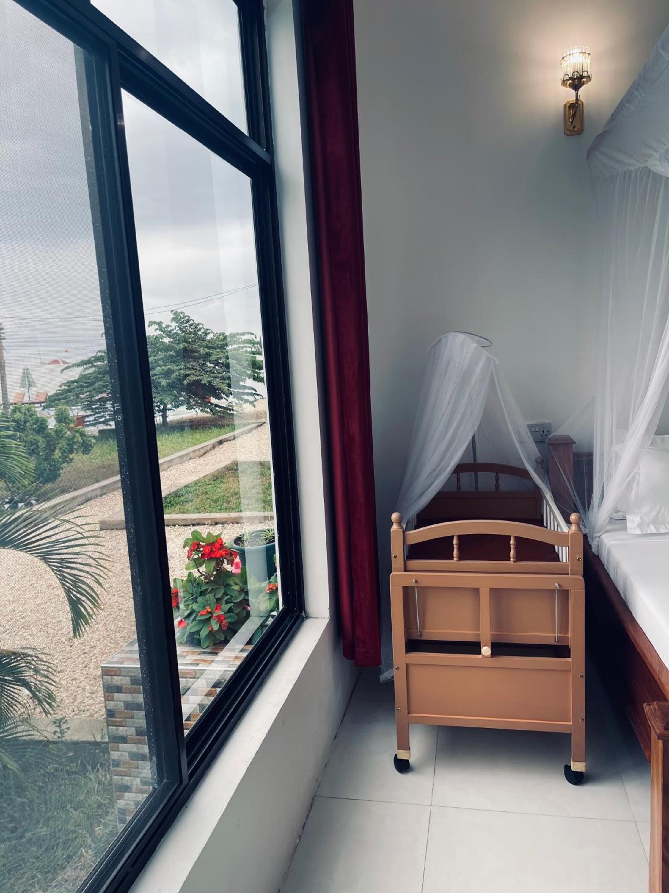 Kijiji Villas Nungwi