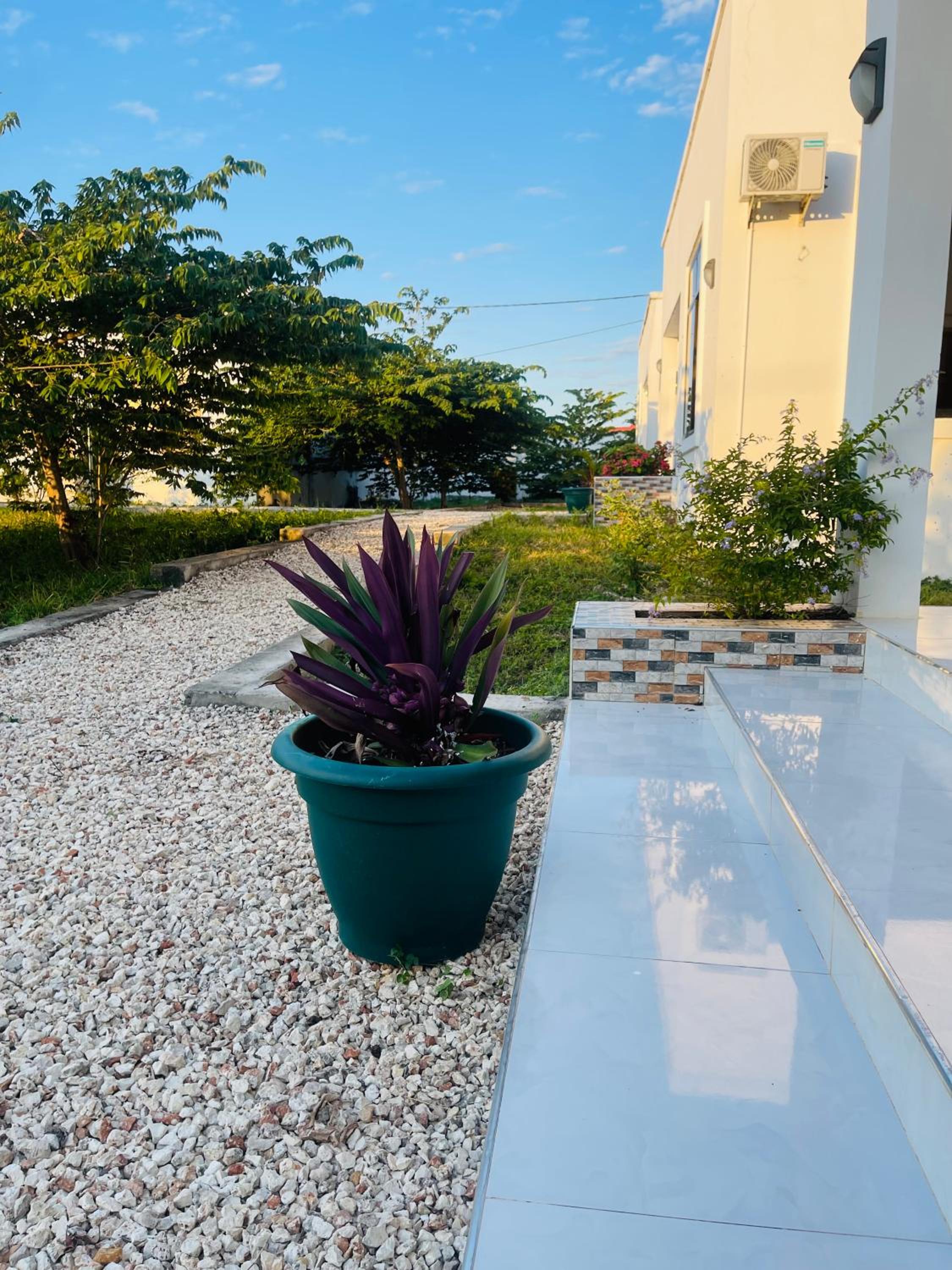 Kijiji Villas Nungwi