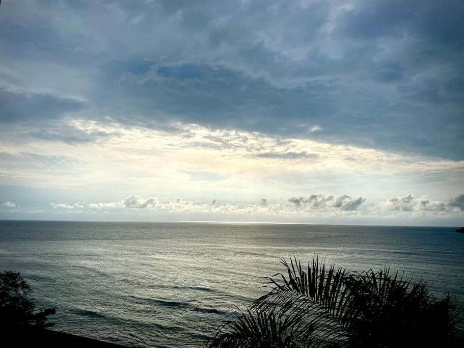 endless horizon