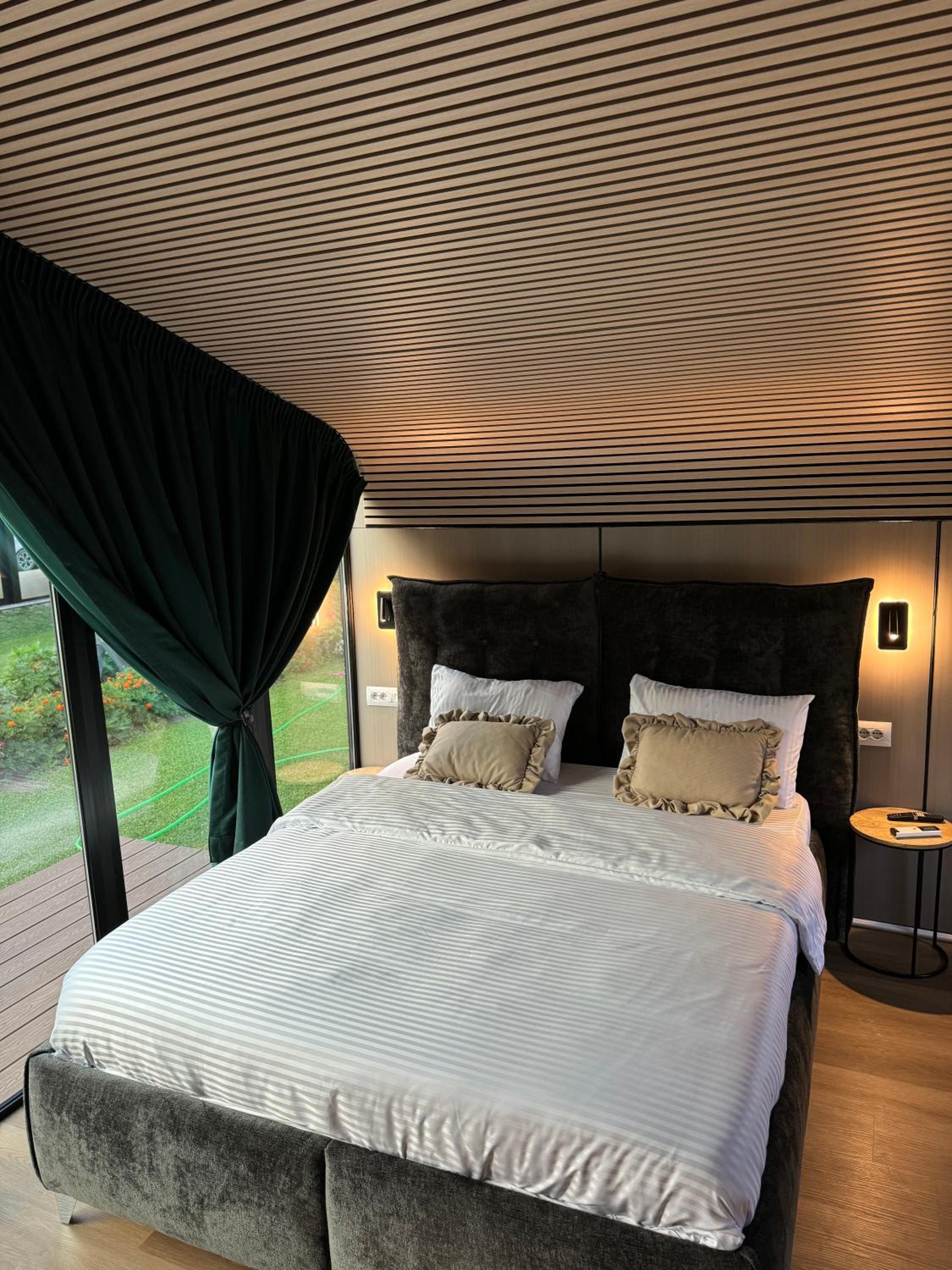 Guesthouse Prrockaj Theth