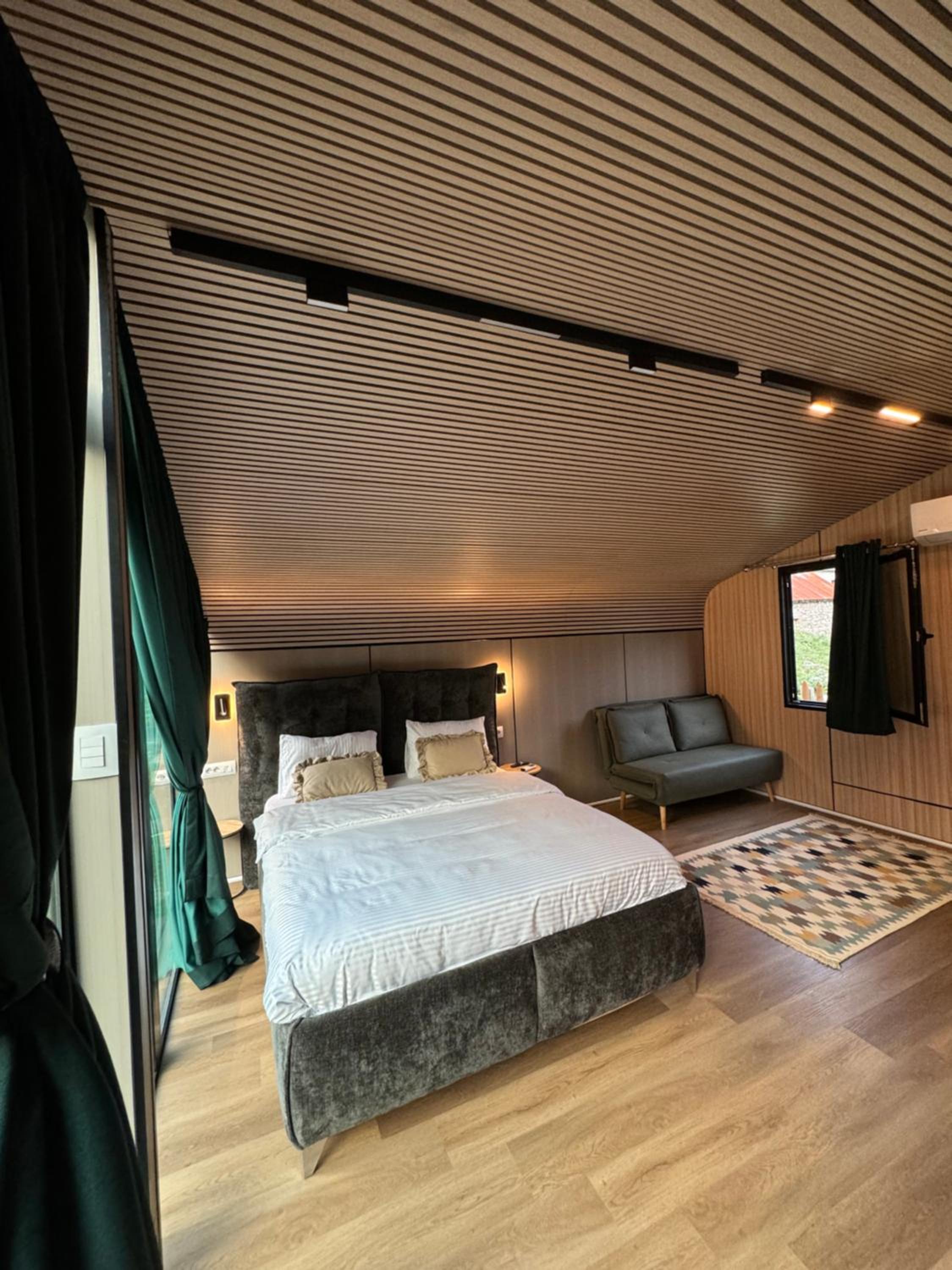 Guesthouse Prrockaj Theth