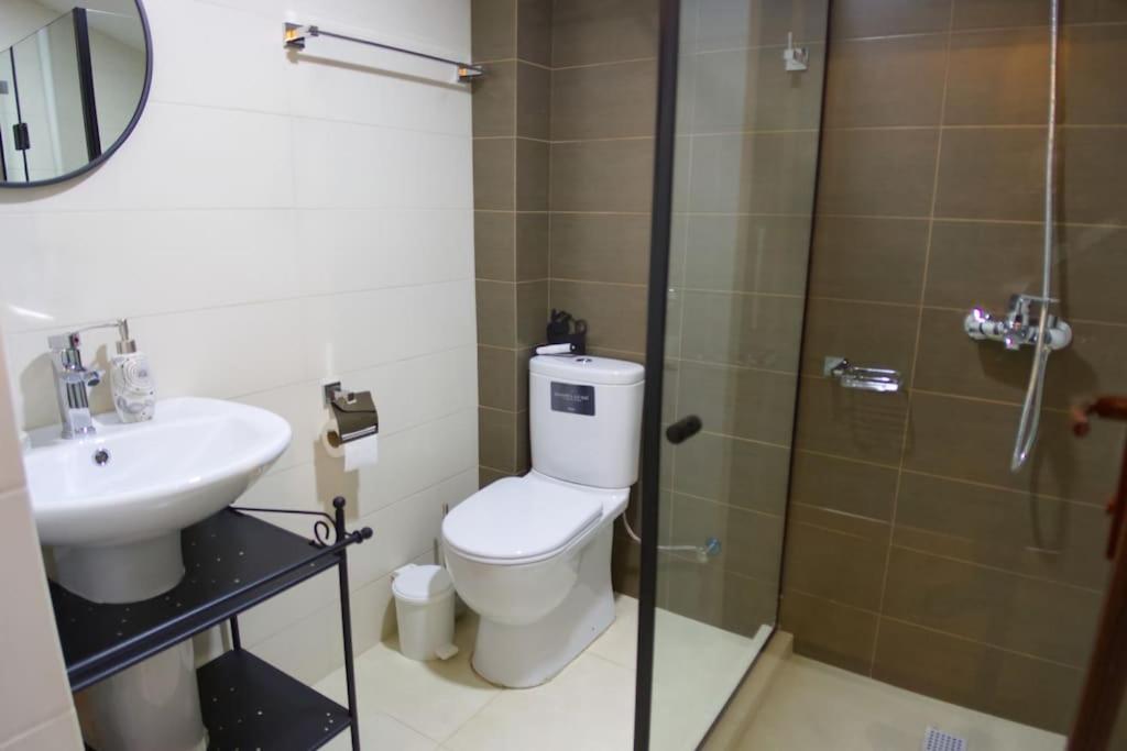 Private villa in Bakuriani view 3