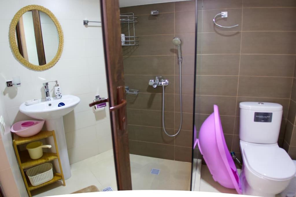Private villa in Bakuriani view 4
