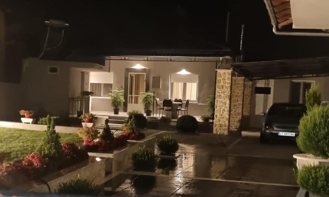 Kariofilli's house view 5