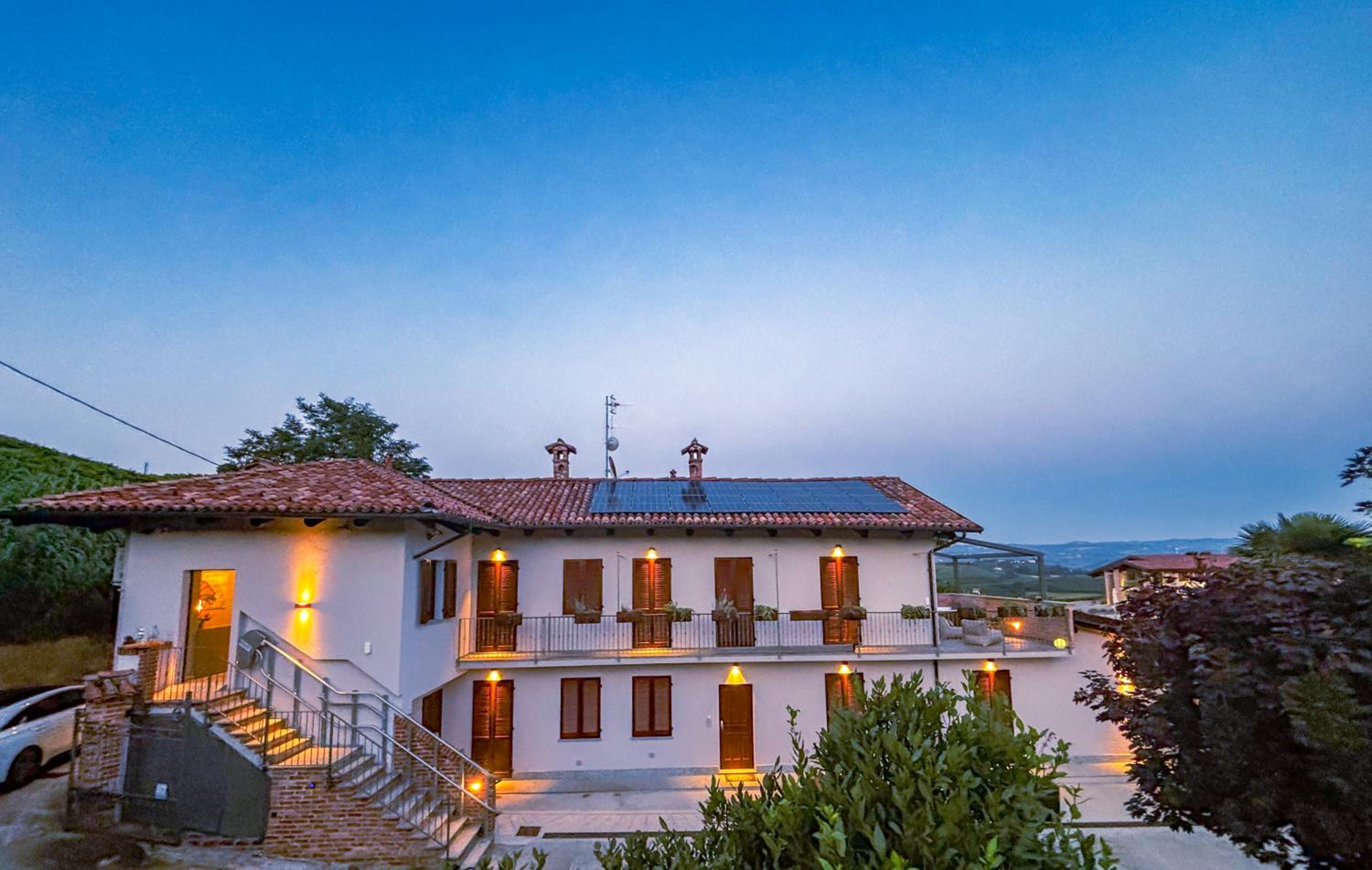 Affittacamere Verdiluna Cosyhome
