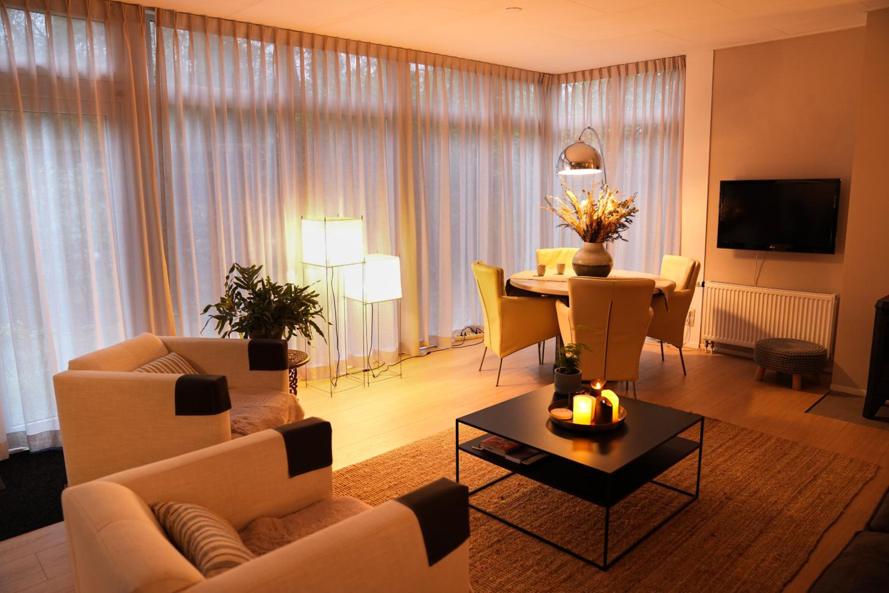 Bos Bungalow Drenthe