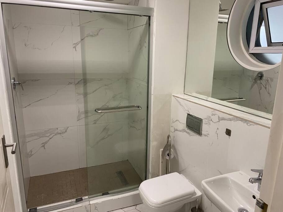 Greenpoint Chic Studio Apartment