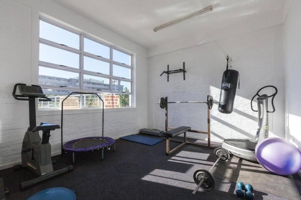 Greenpoint Chic Studio Apartment