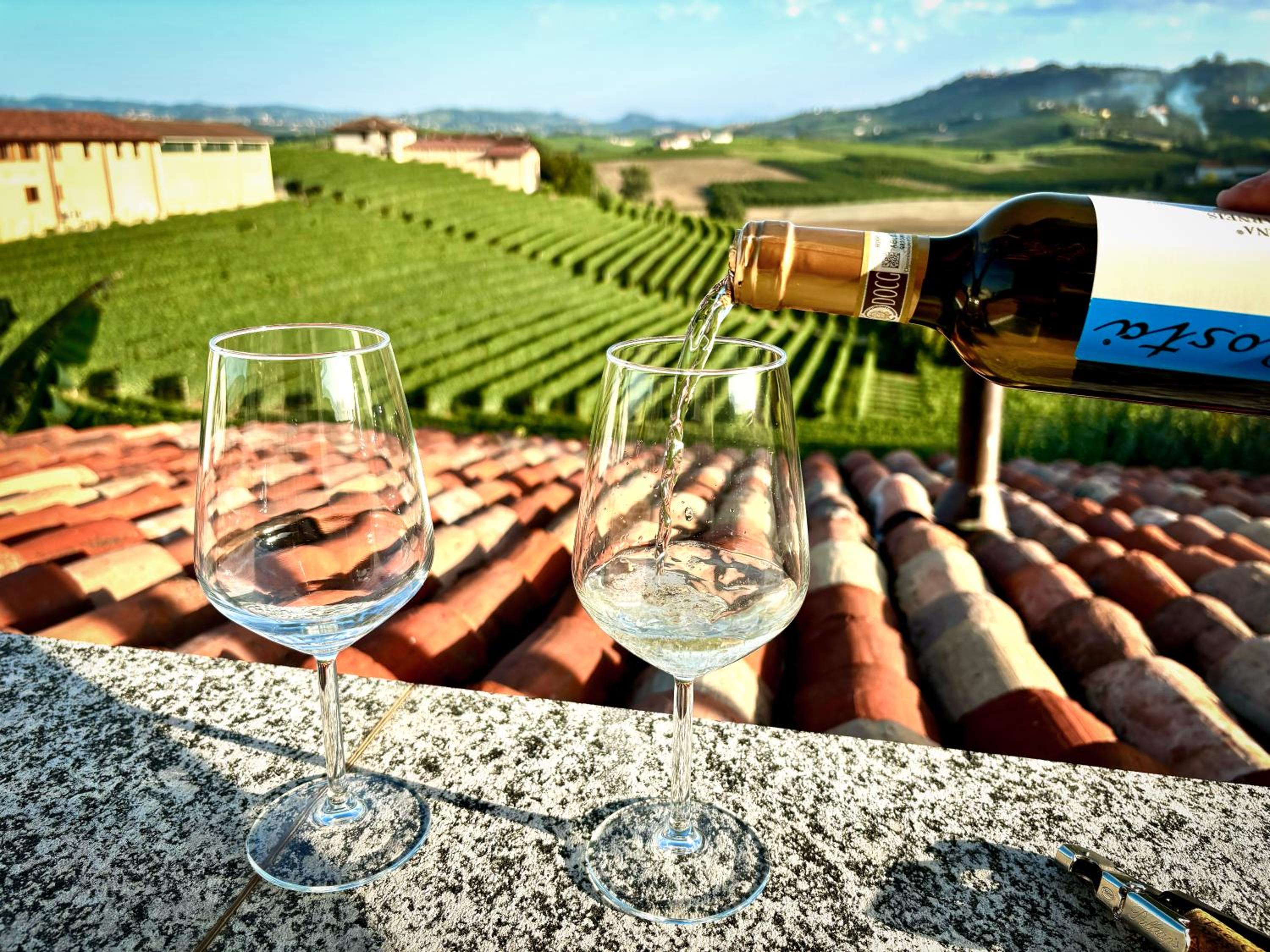 Affittacamere Verdiluna Cosyhome