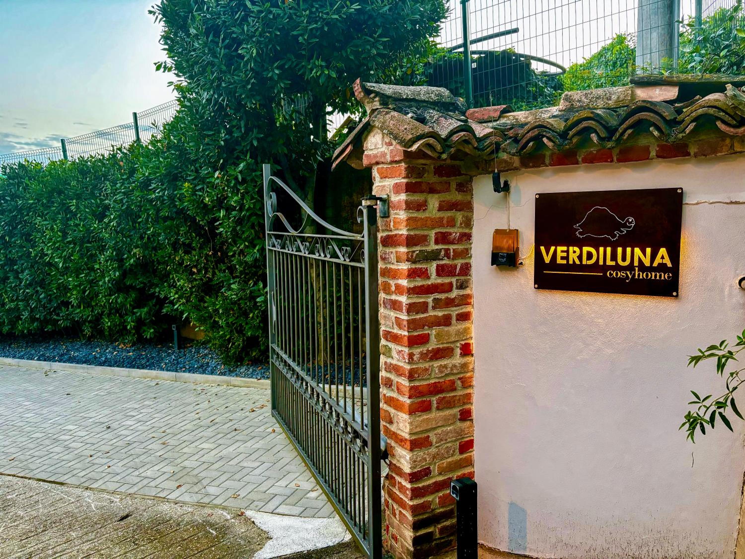 Affittacamere Verdiluna Cosyhome