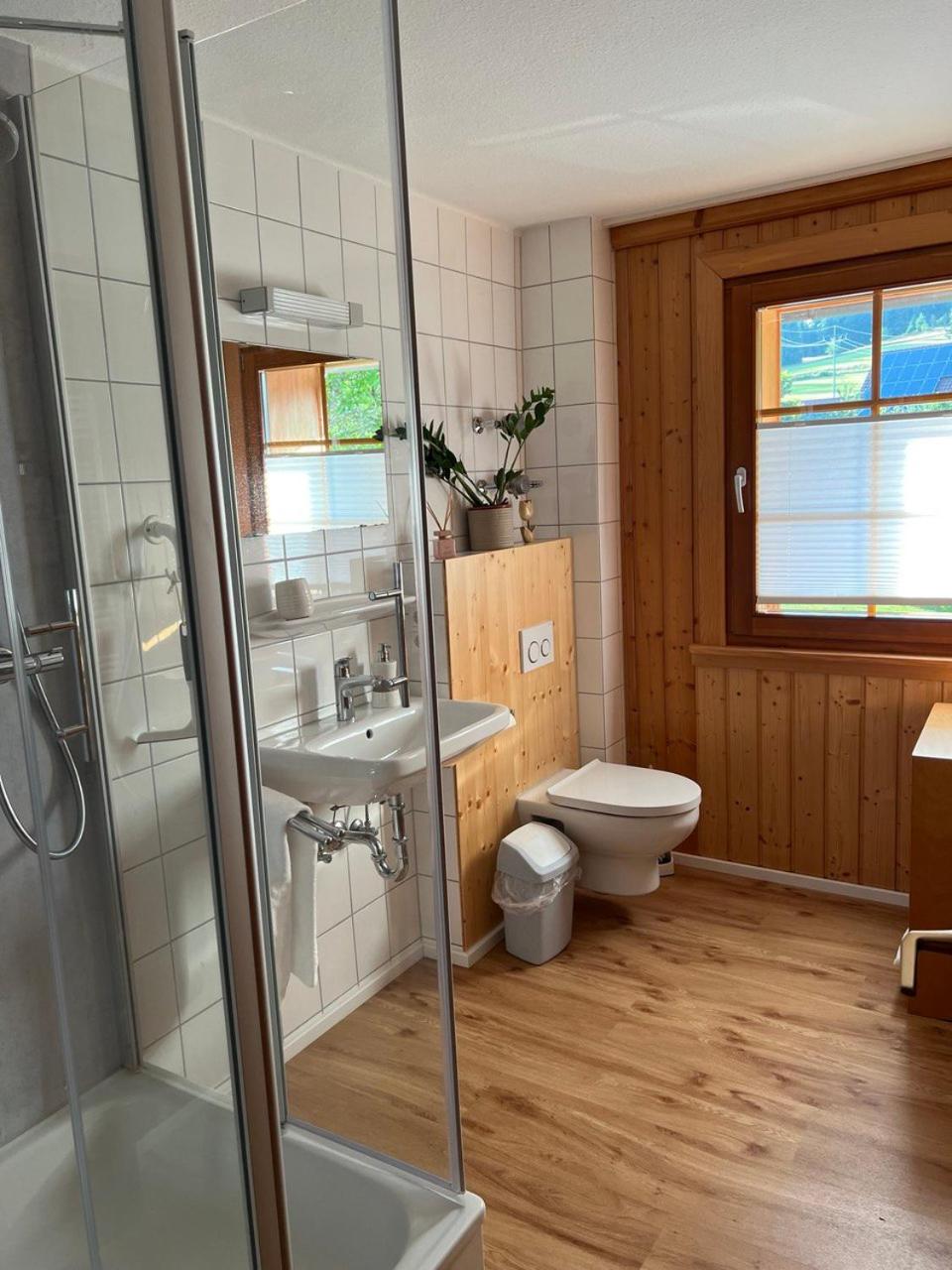 Helle gemütliche Ferienwohnung in Schwarzwaldhof