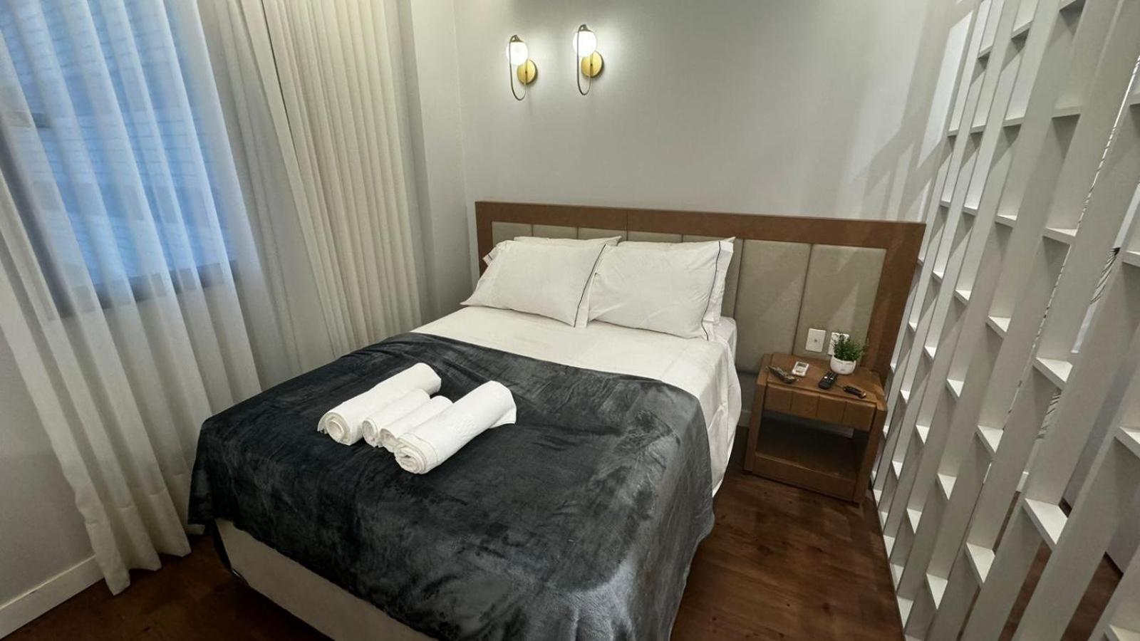 Alugueasy - Hotel Metropolitan