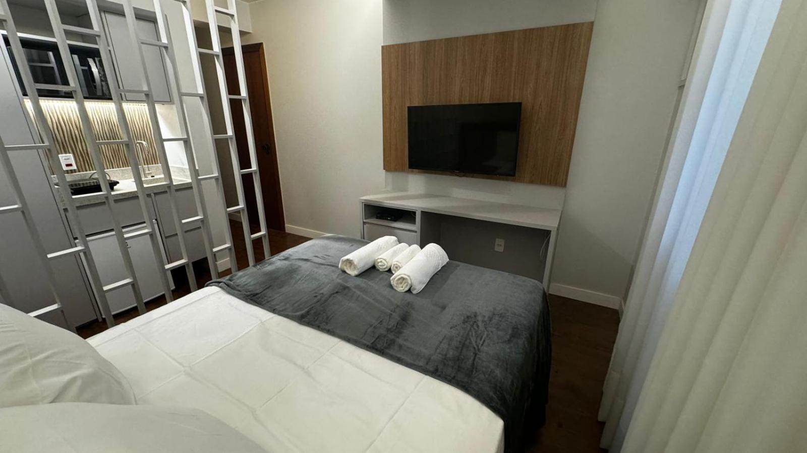 Alugueasy - Hotel Metropolitan