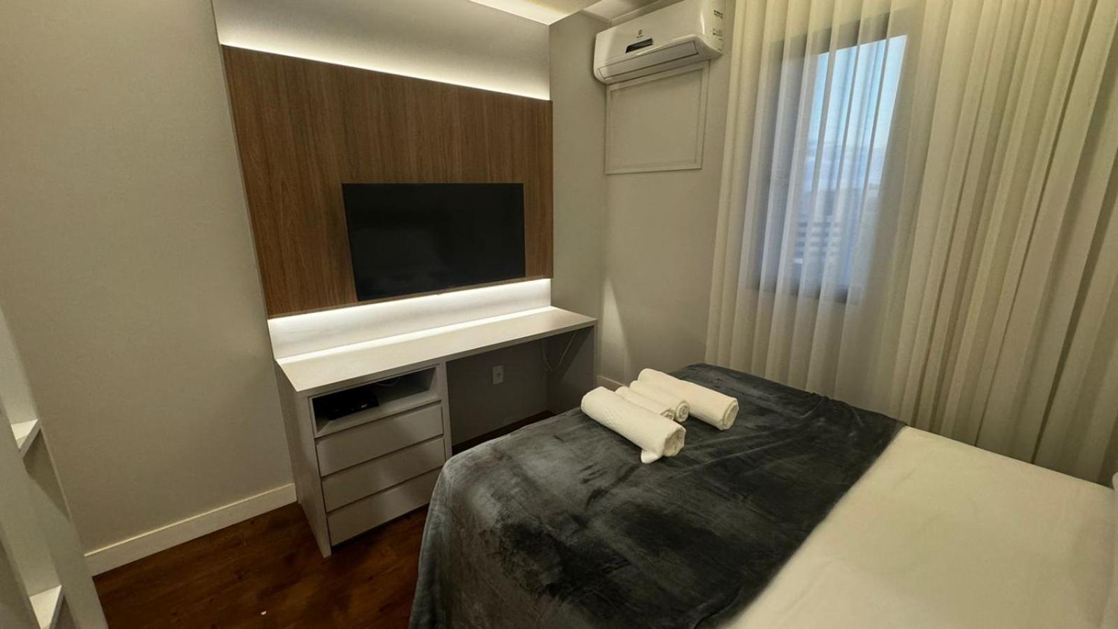 Alugueasy - Hotel Metropolitan
