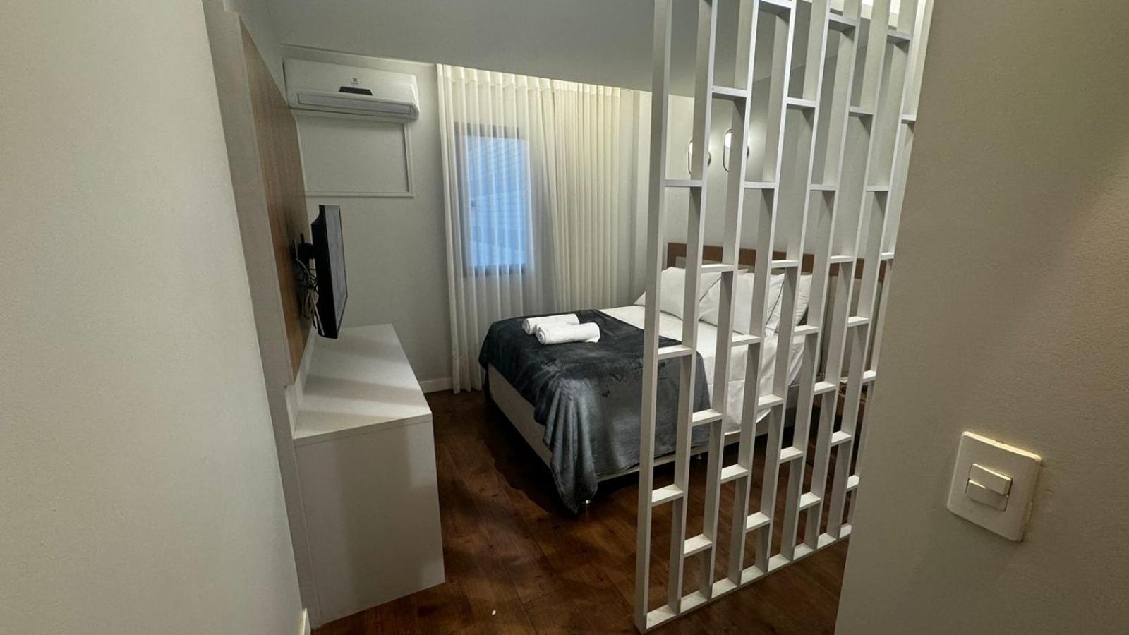 Alugueasy - Hotel Metropolitan