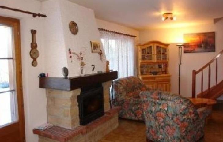 Chalet le Colinet