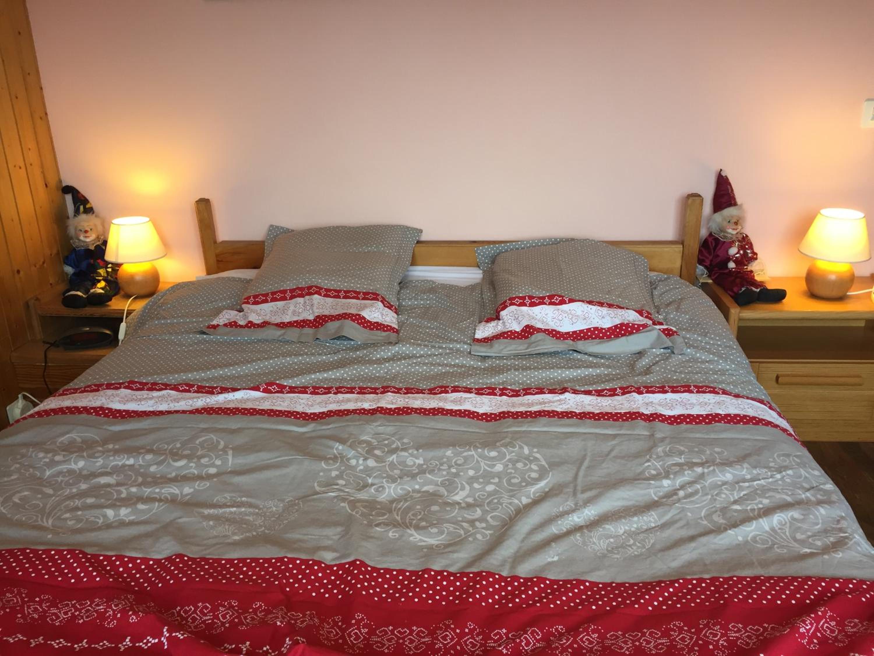 Chalet le Colinet