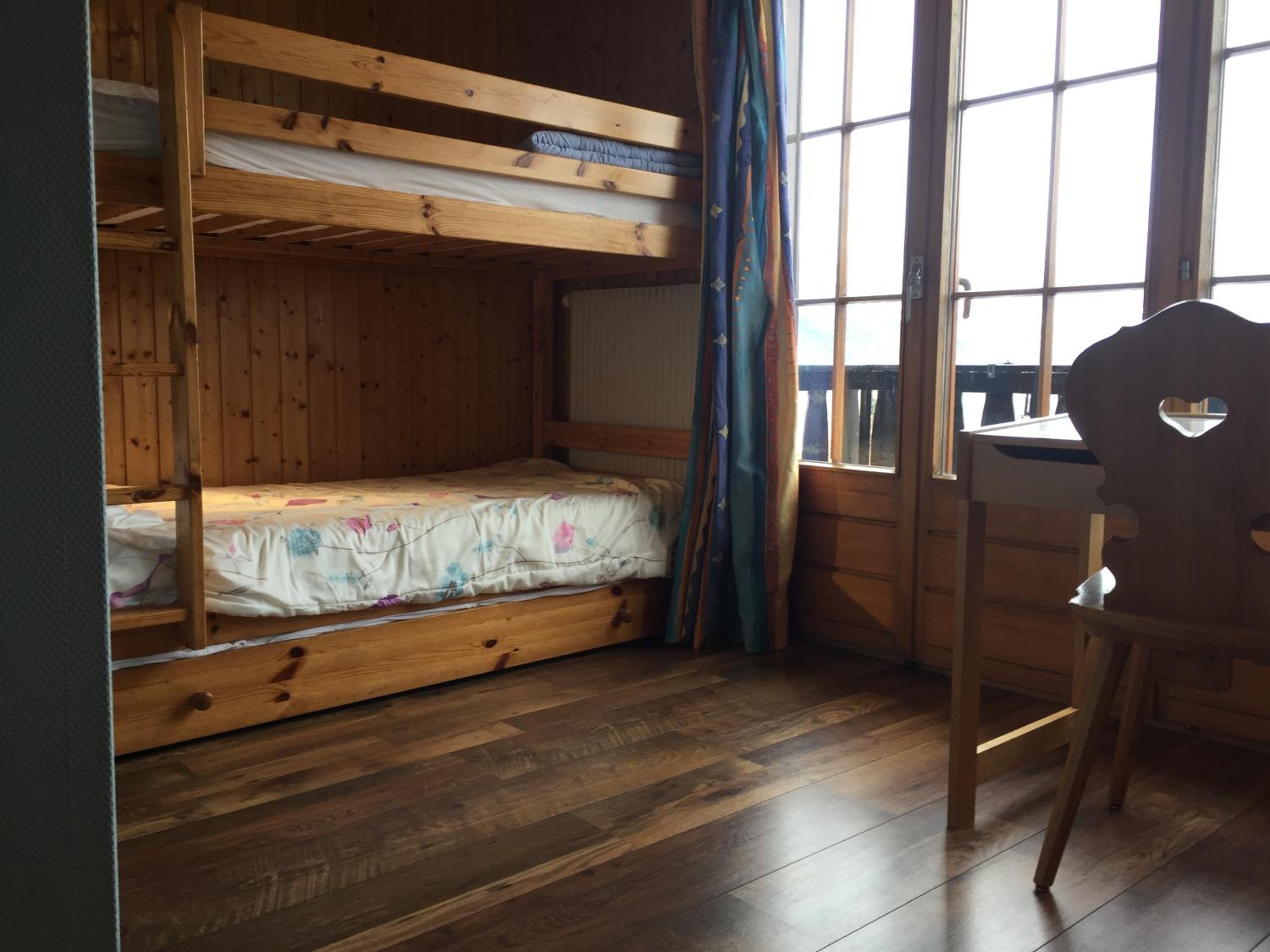 Chalet le Colinet