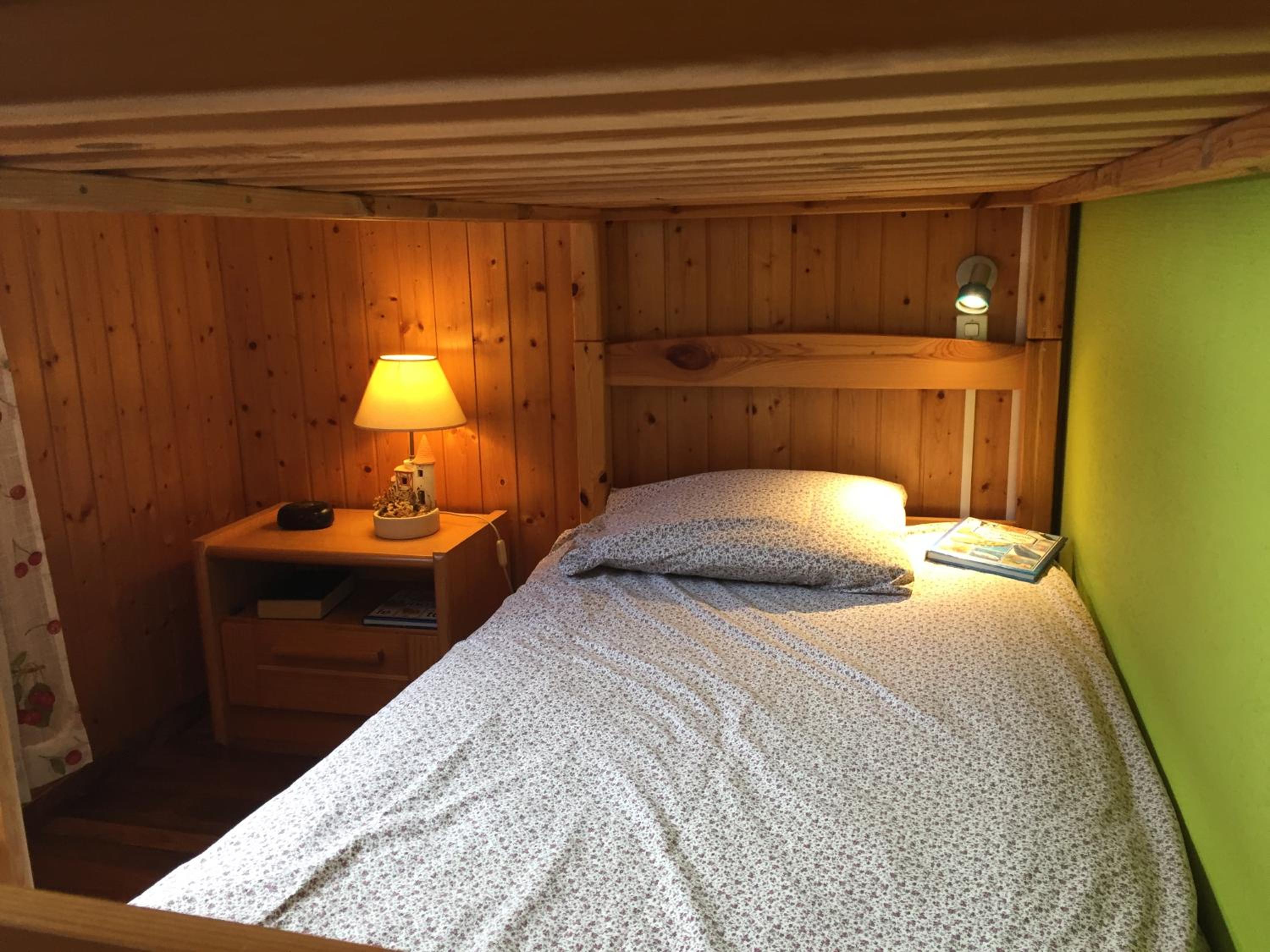 Chalet le Colinet