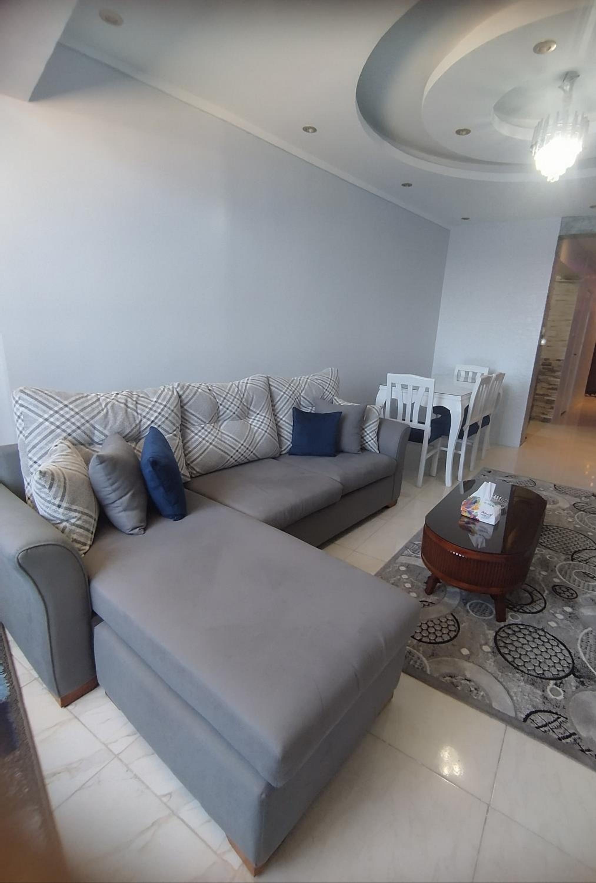 Alex Panoramic seaview