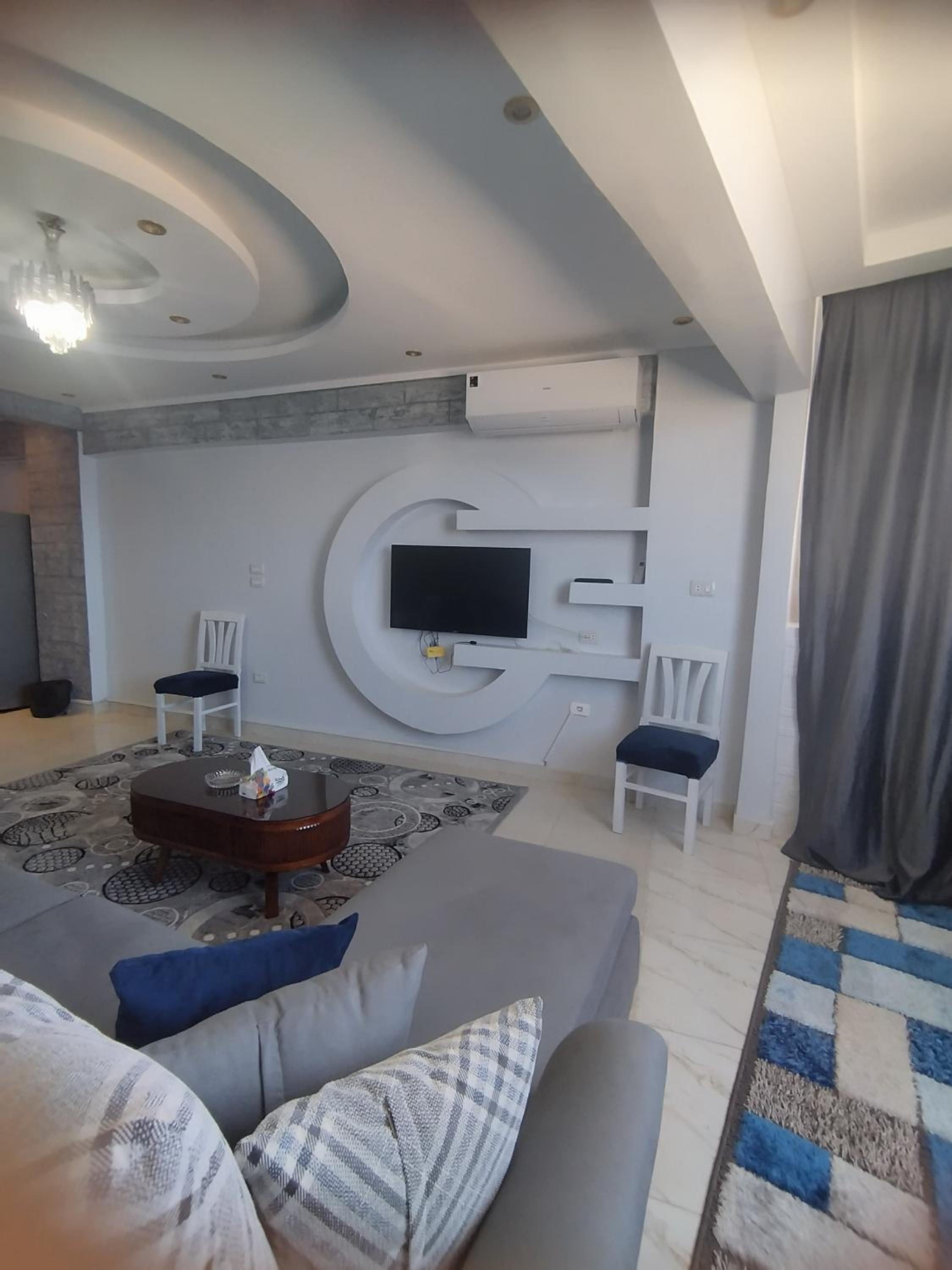 Alex Panoramic seaview