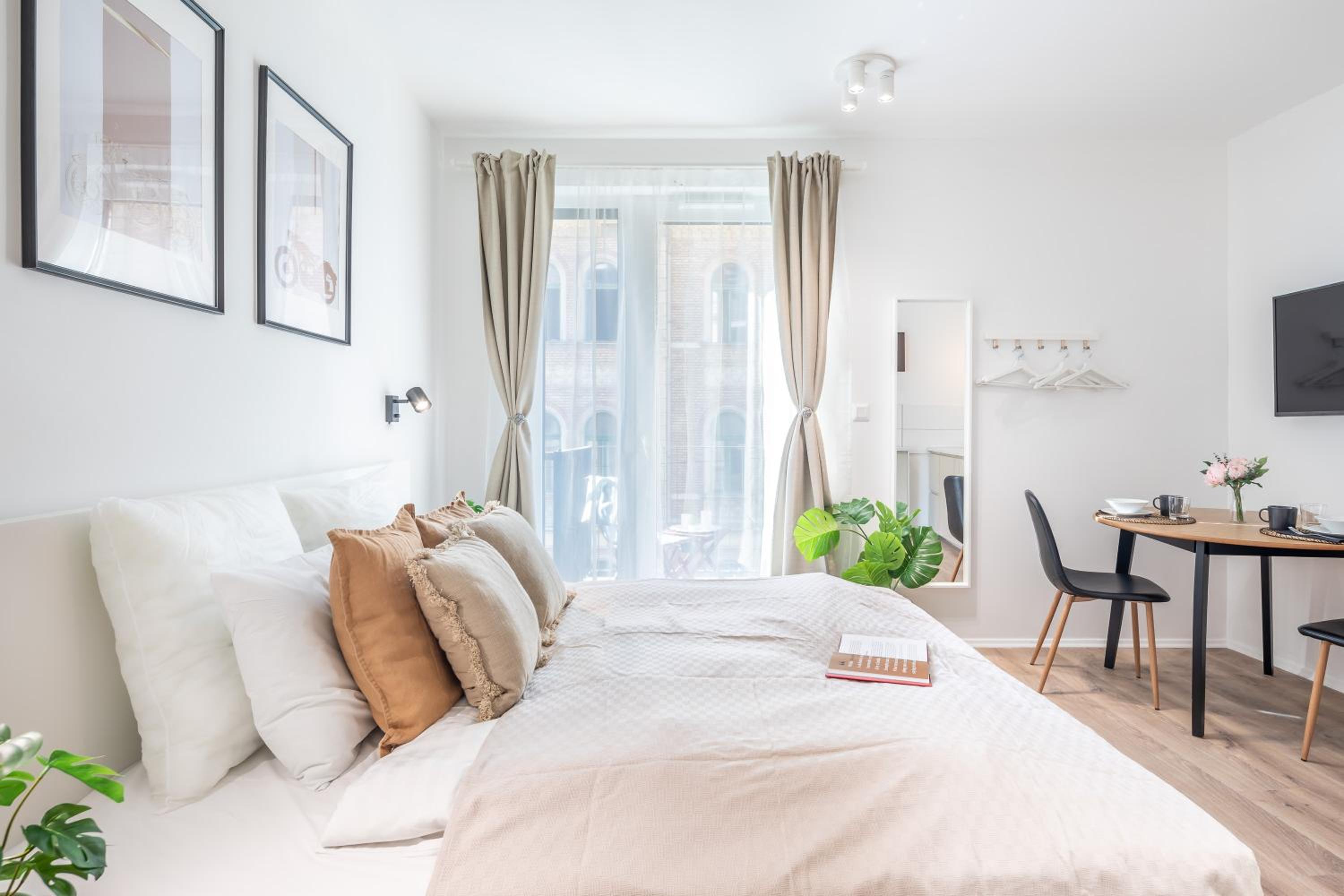 Marone Residence Apartments