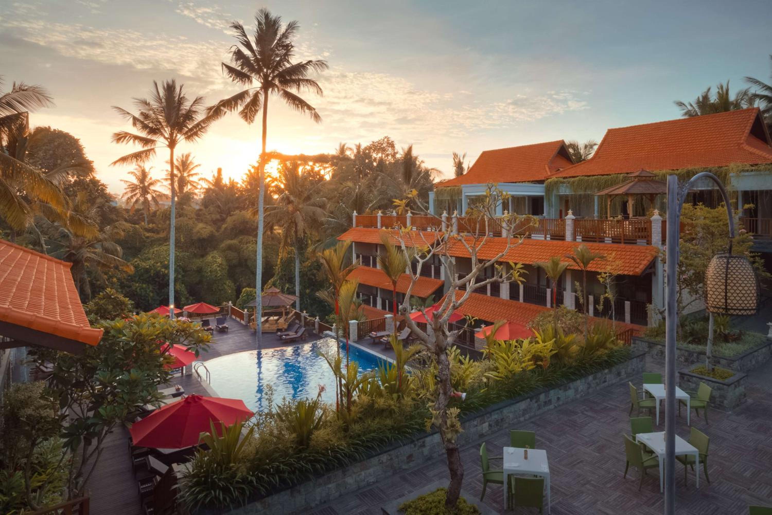 Best Western Premier Agung Resort Ubud - Image 2