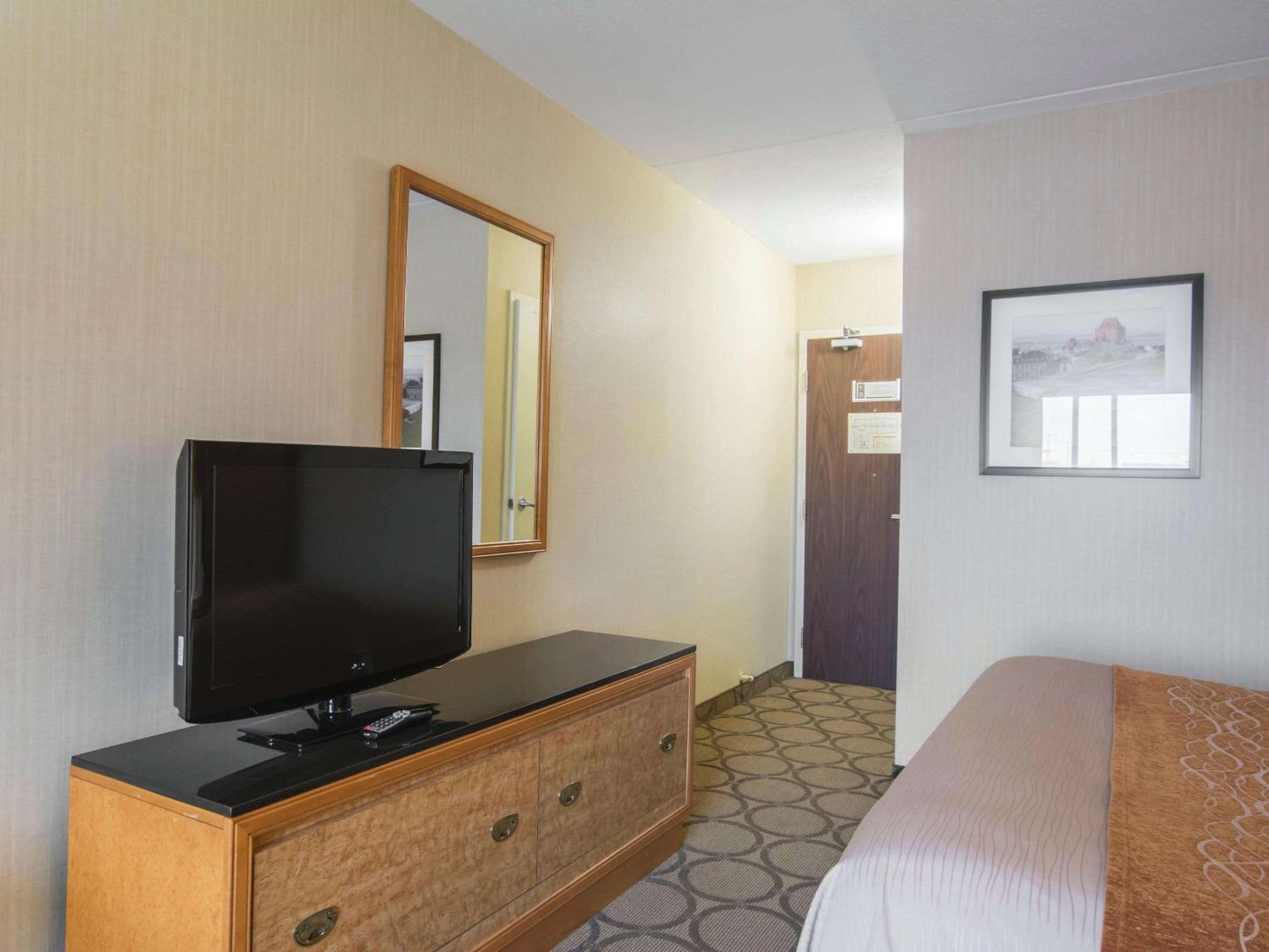 Comfort Inn Ancienne-Lorette - Quebec Airport, Zdjęcie 66