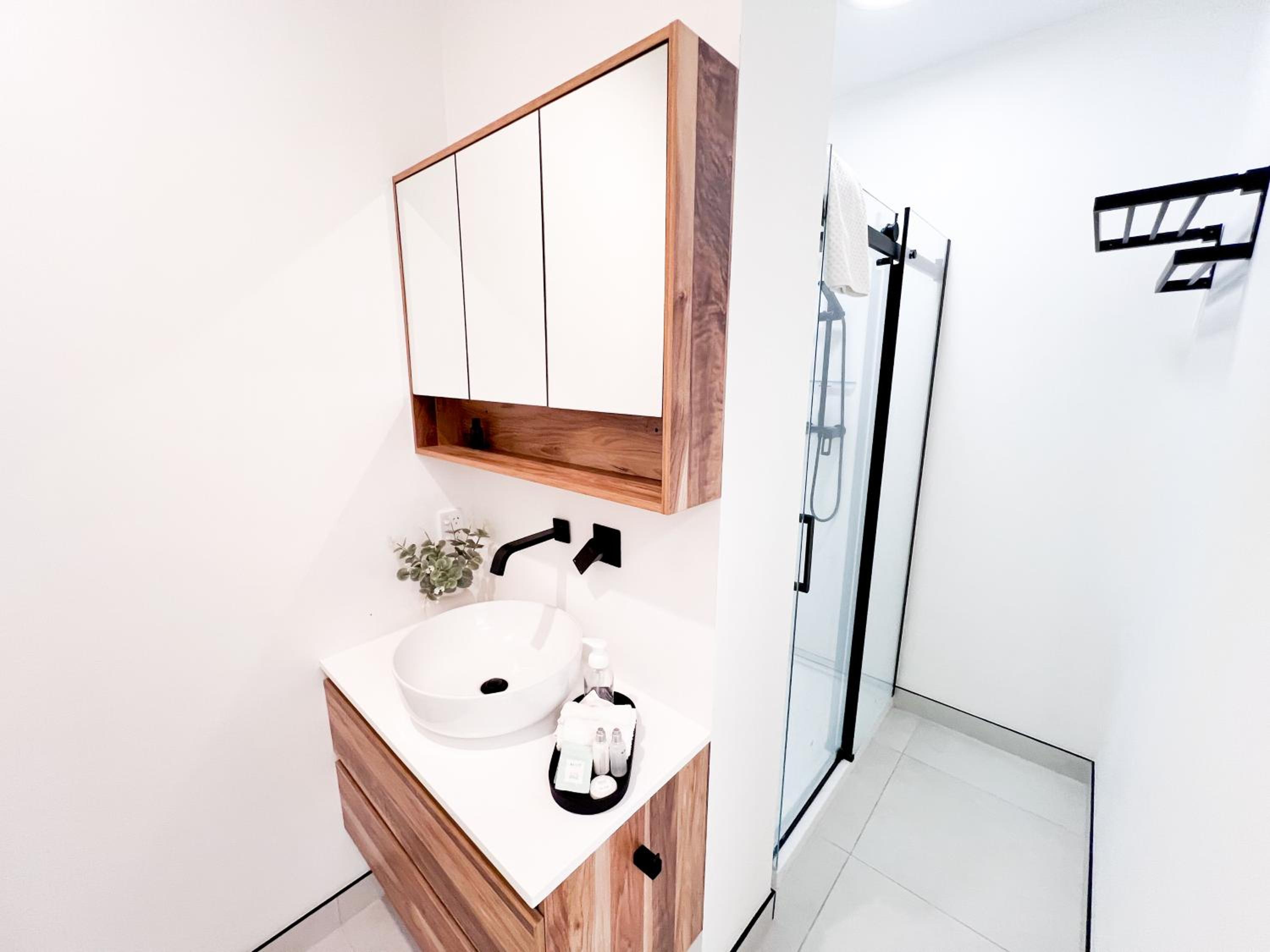 Designer Apartment view 2