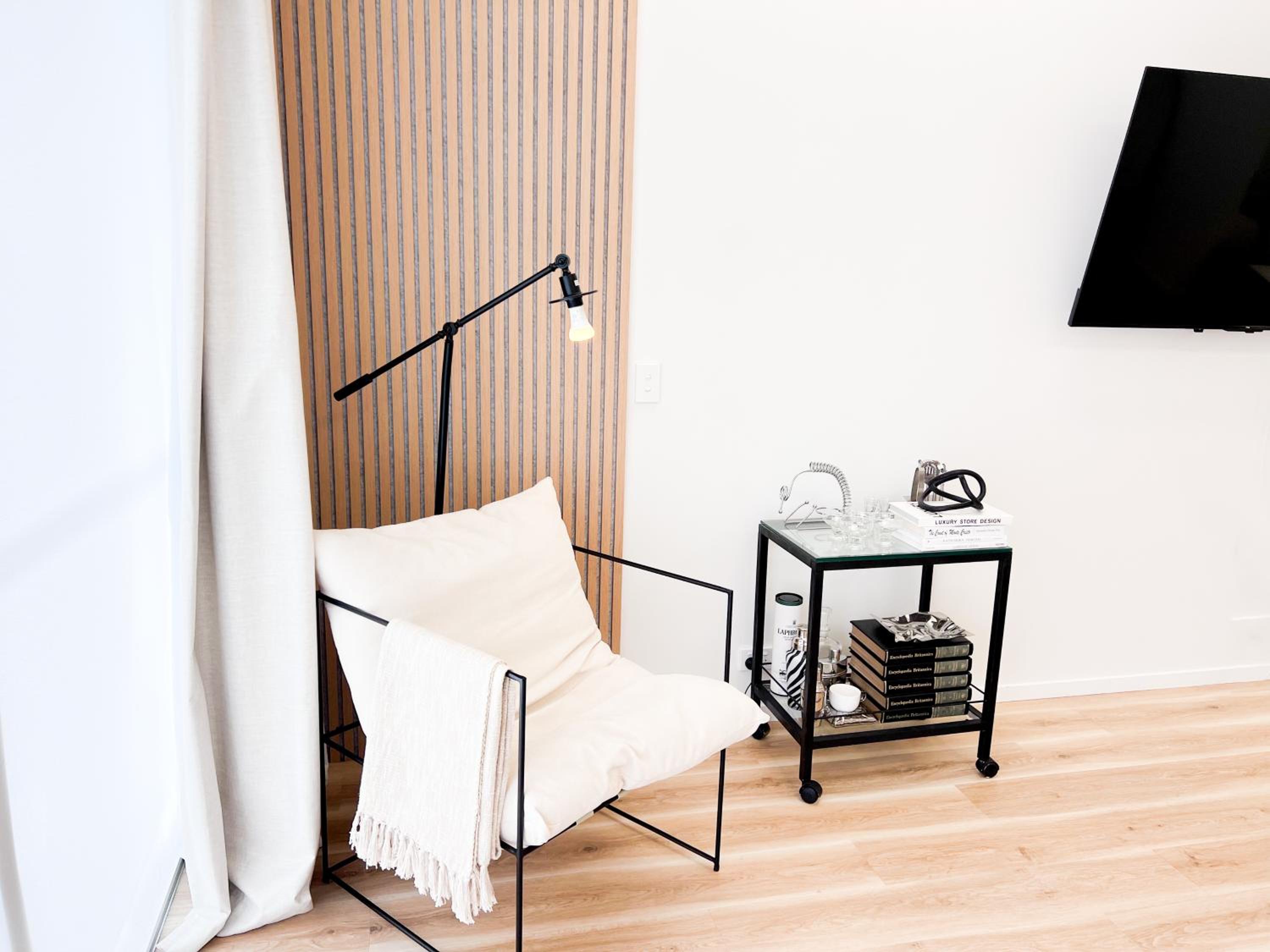 Designer Apartment view 3