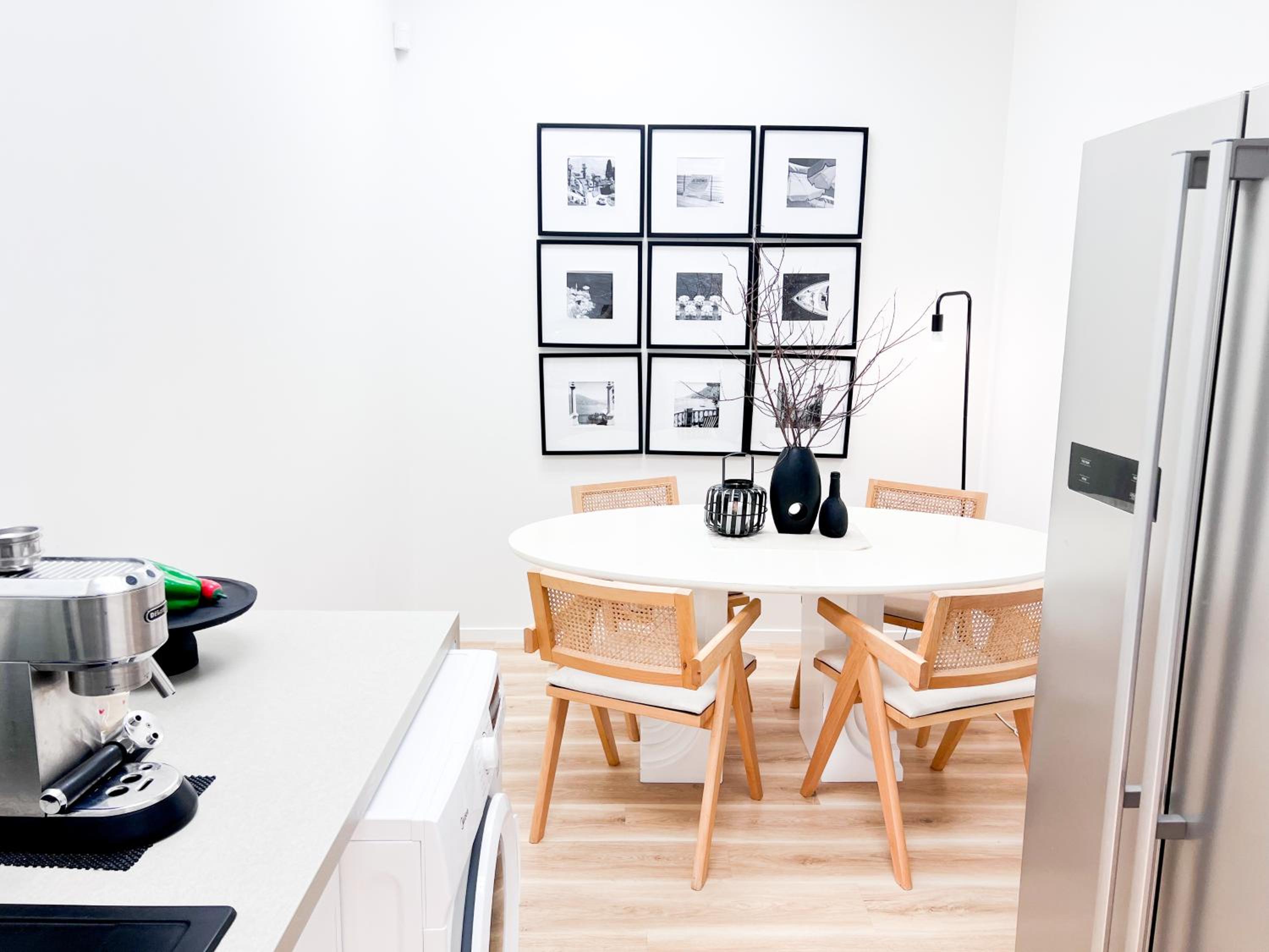 Designer Apartment view 4