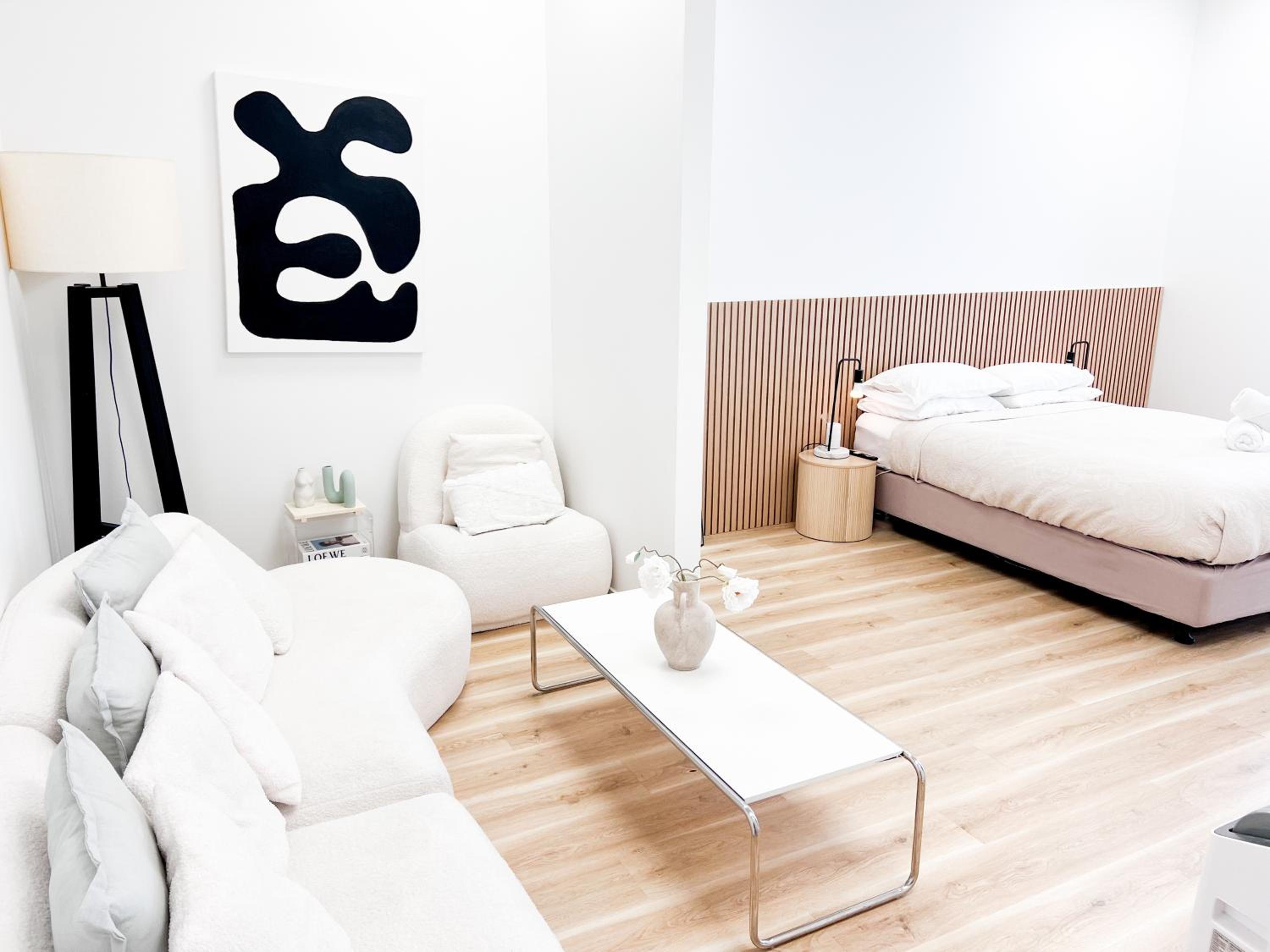 Designer Apartment view 5