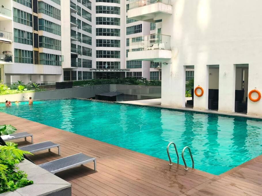 Regalia Residence by Luvit Stay
