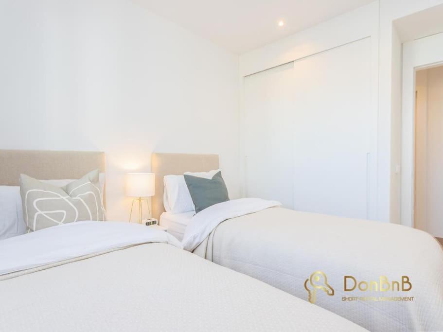 Nice apartment in Higuerón West
